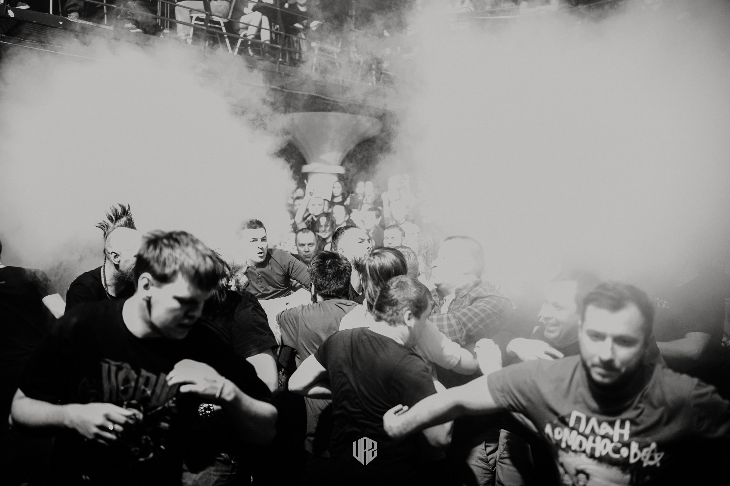 План Ломоносова | Gaudi. Контент фотограф Илья Урс