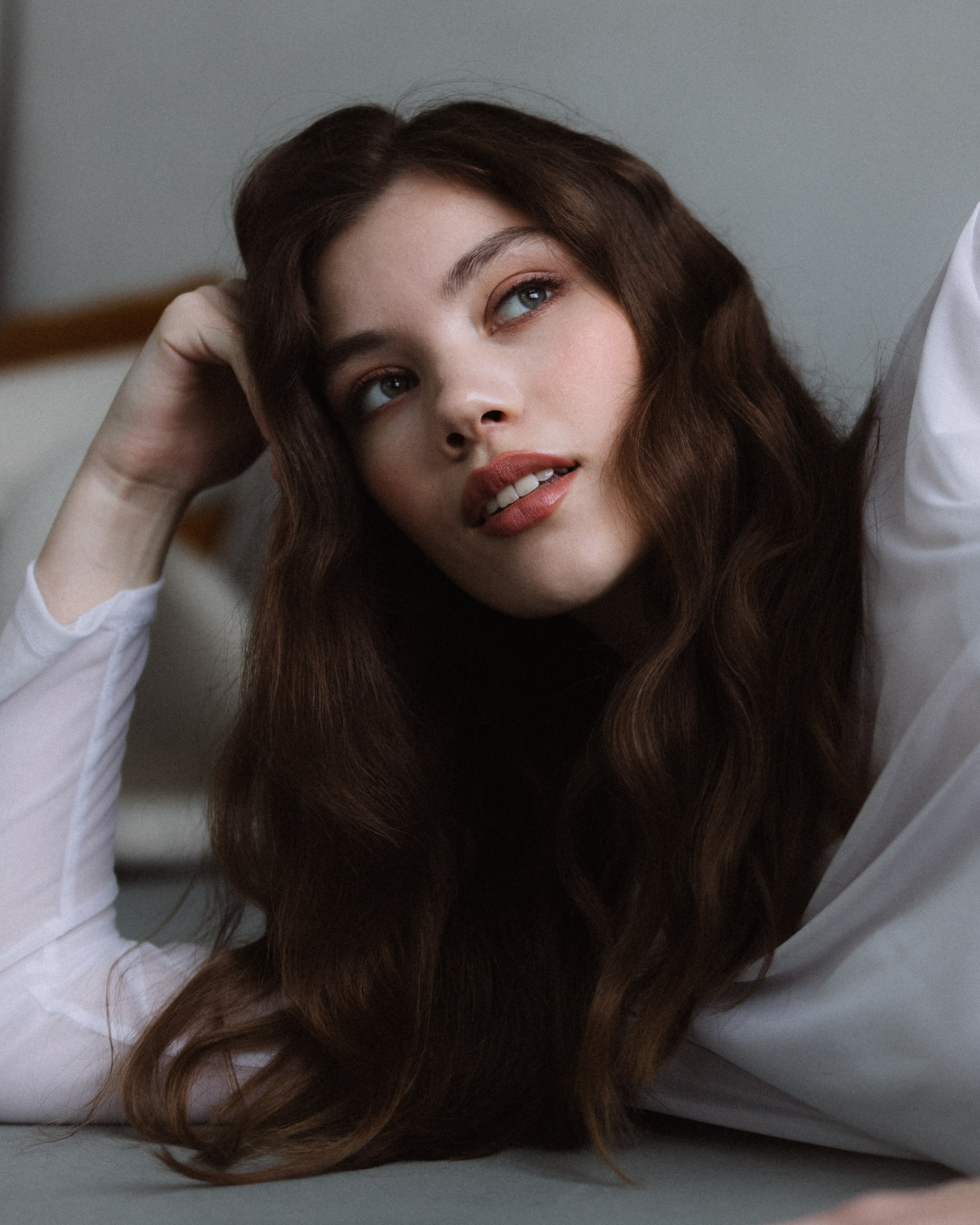 Маша. Фотограф Москва, МО, СПБ