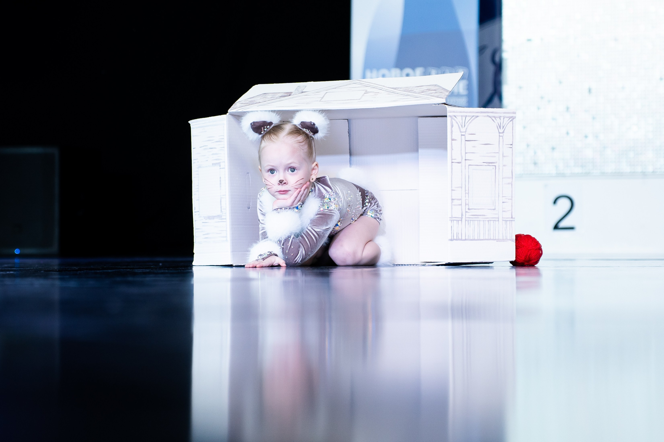 Танцевальные События. Фото