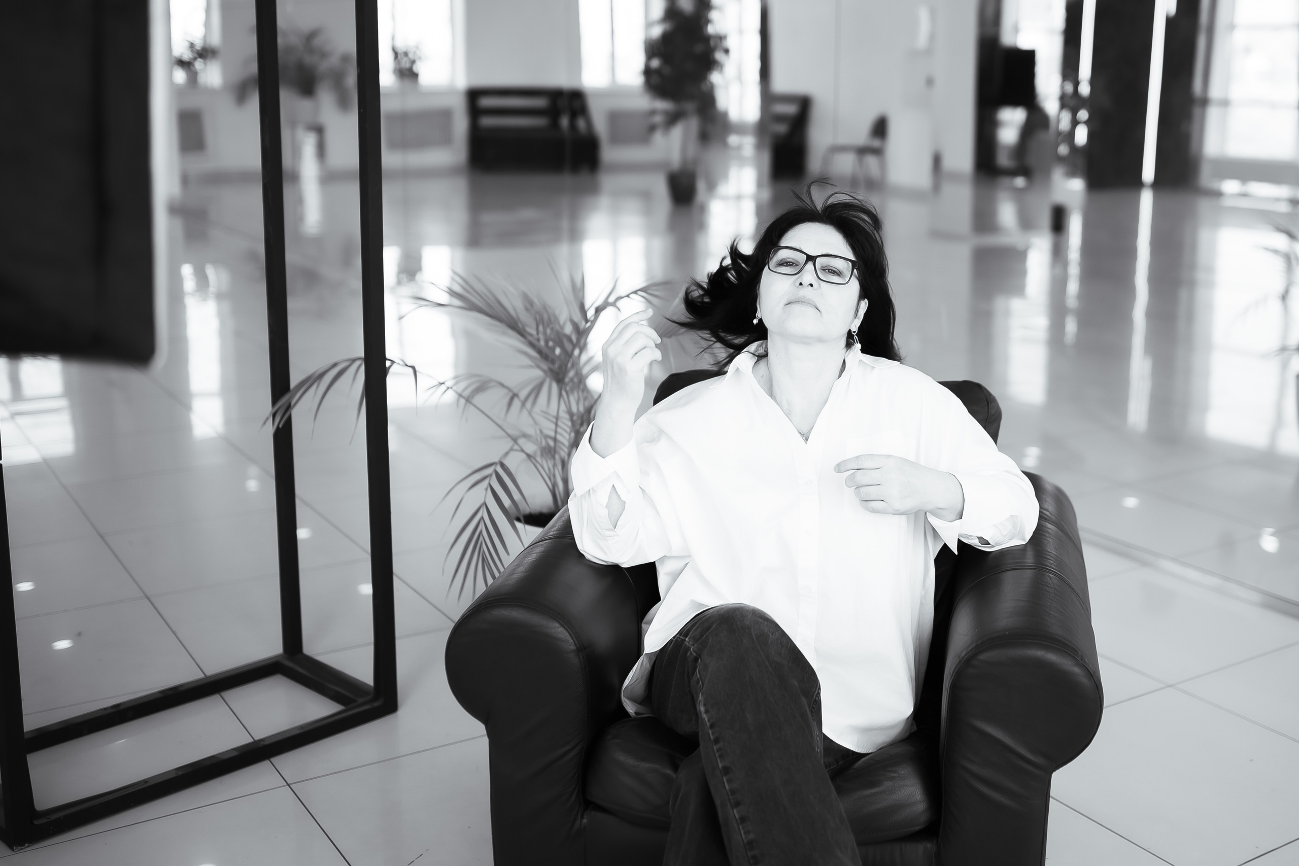 Корпоративная сьемка. Фото