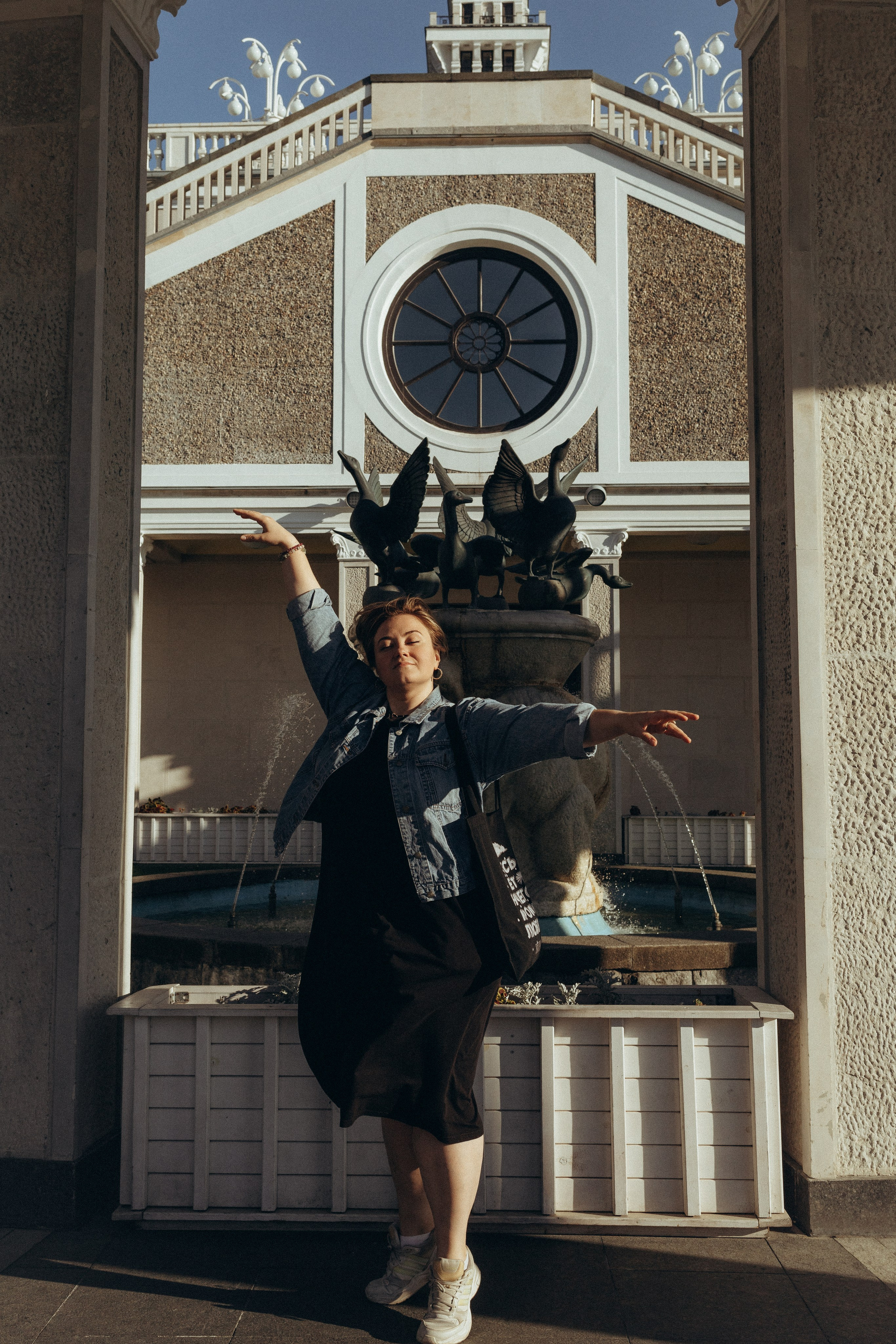 Даша. Фотограф Москва Алёна Суворова