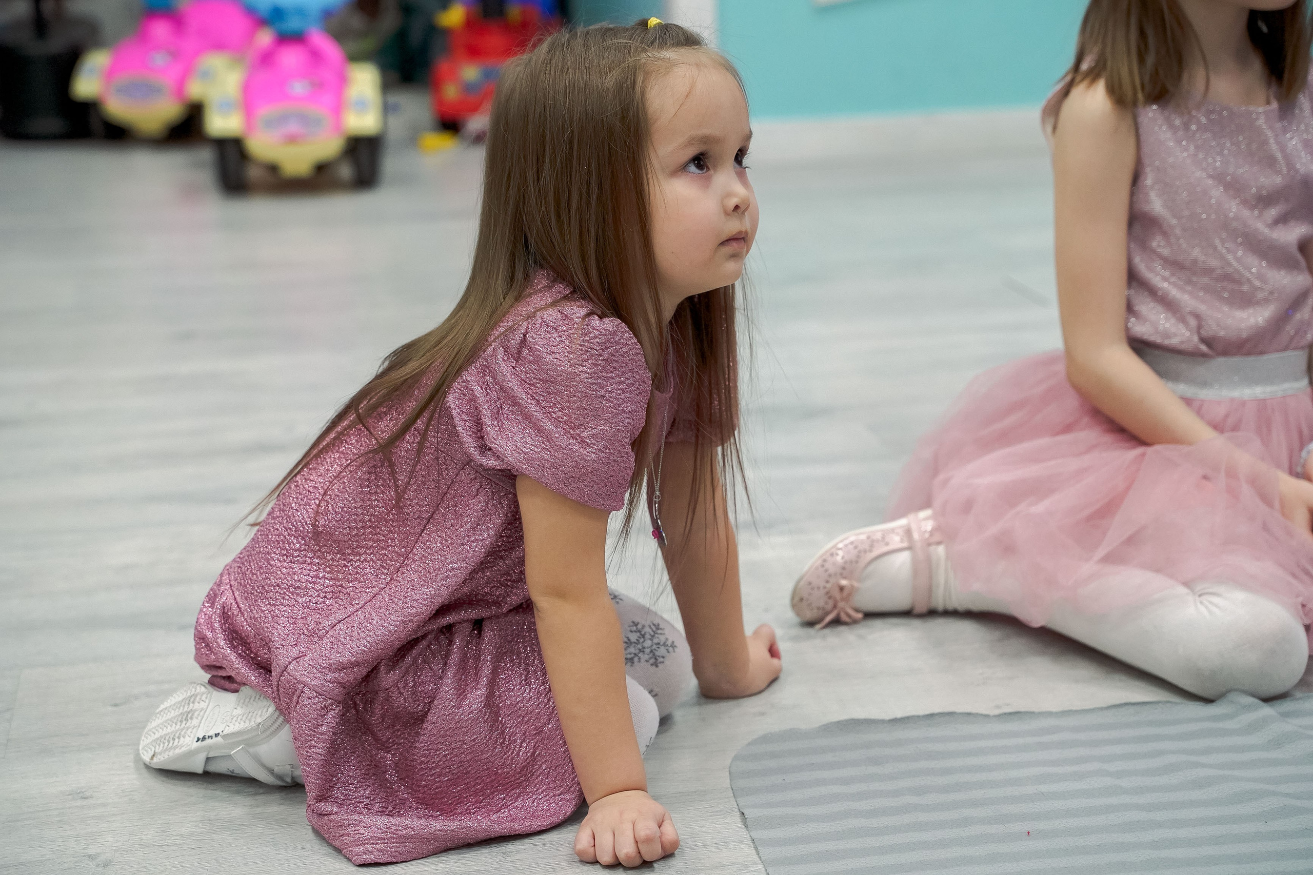 Детские дни рождения. Свадебный фотограф/видеограф