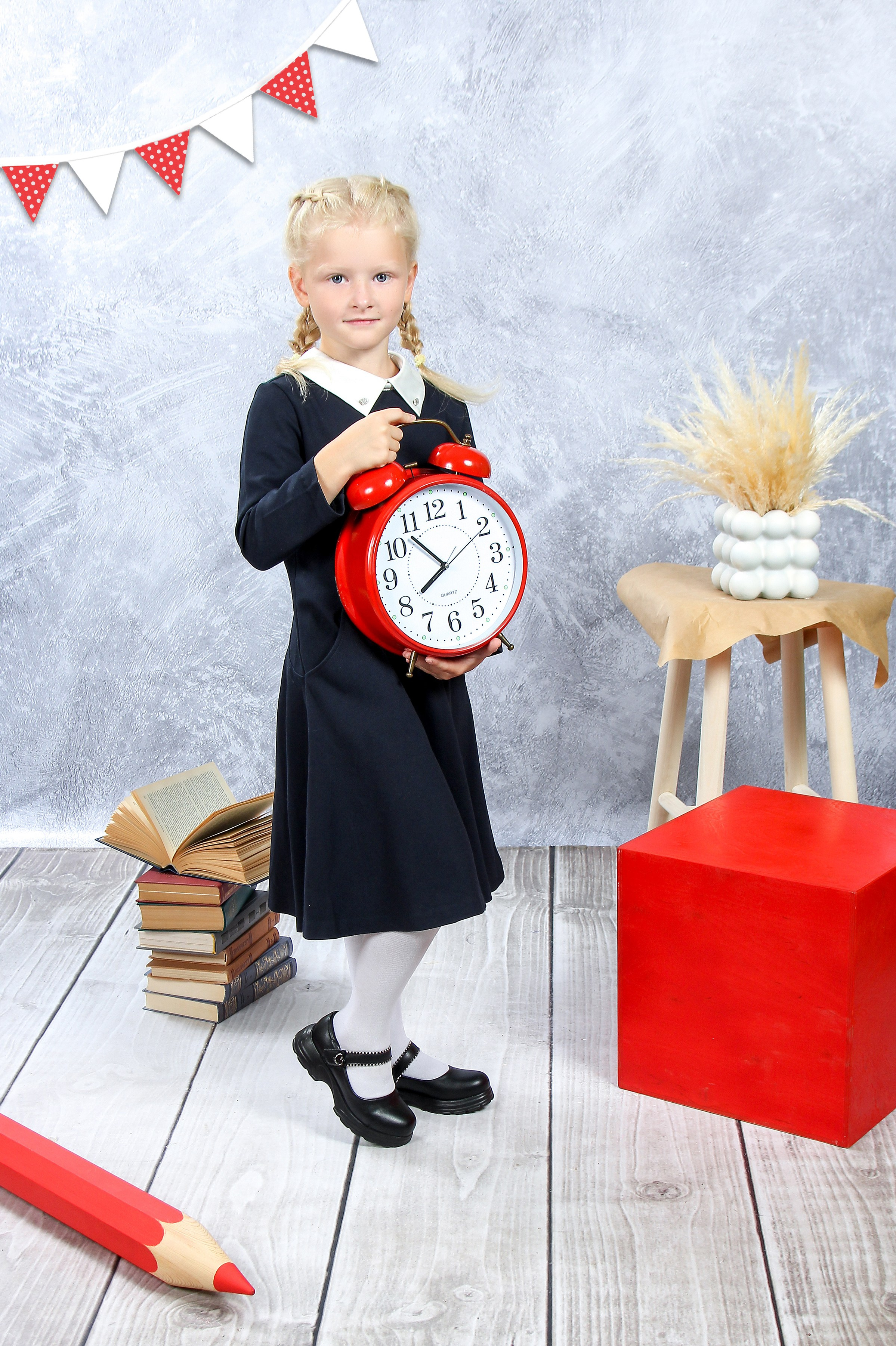 Портреты галерея шк. Три Жирафа