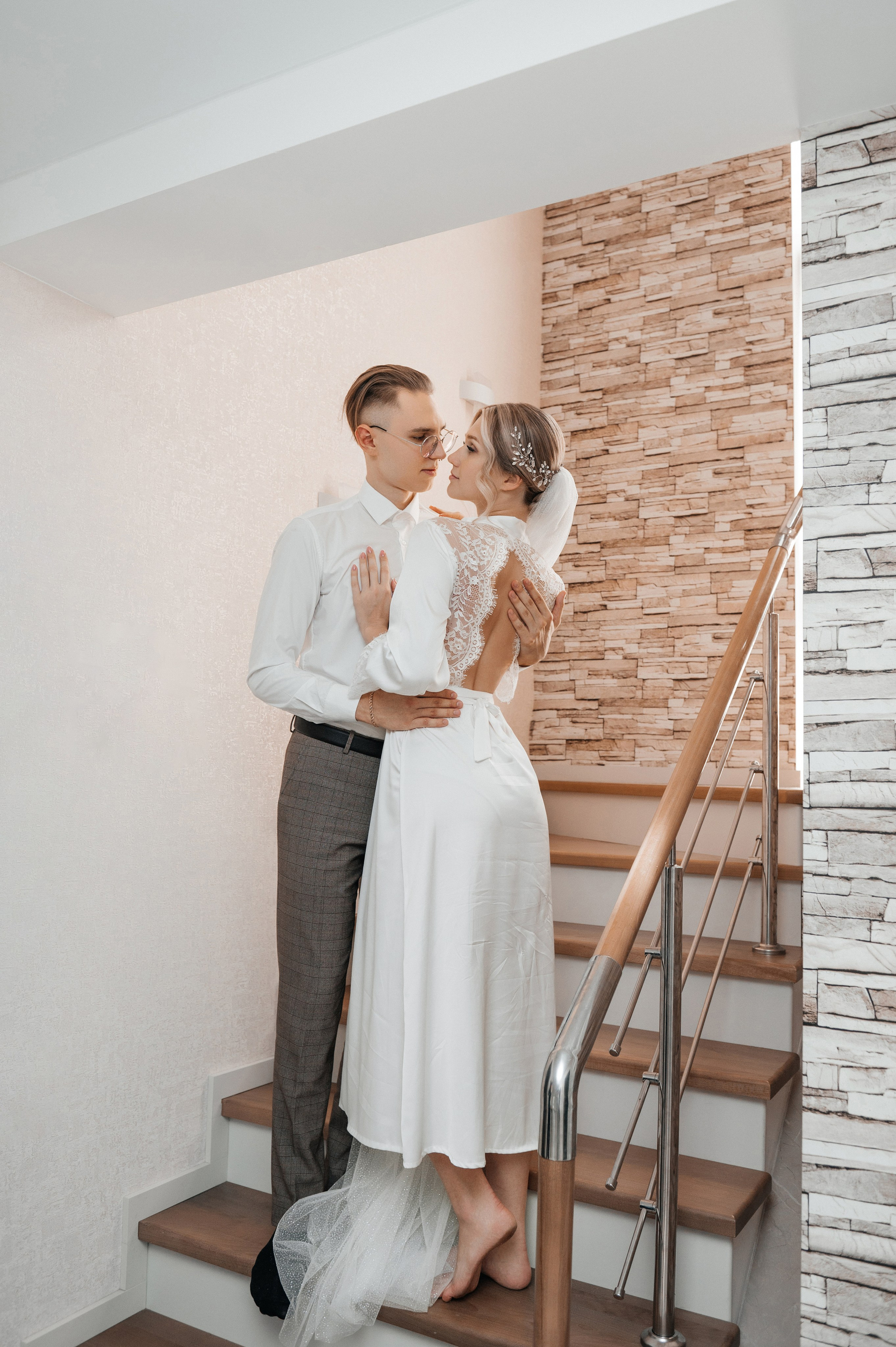 Анастасия и Данил. Свадебный и семейный фотограф в Волгограде Семисотнова Камилла