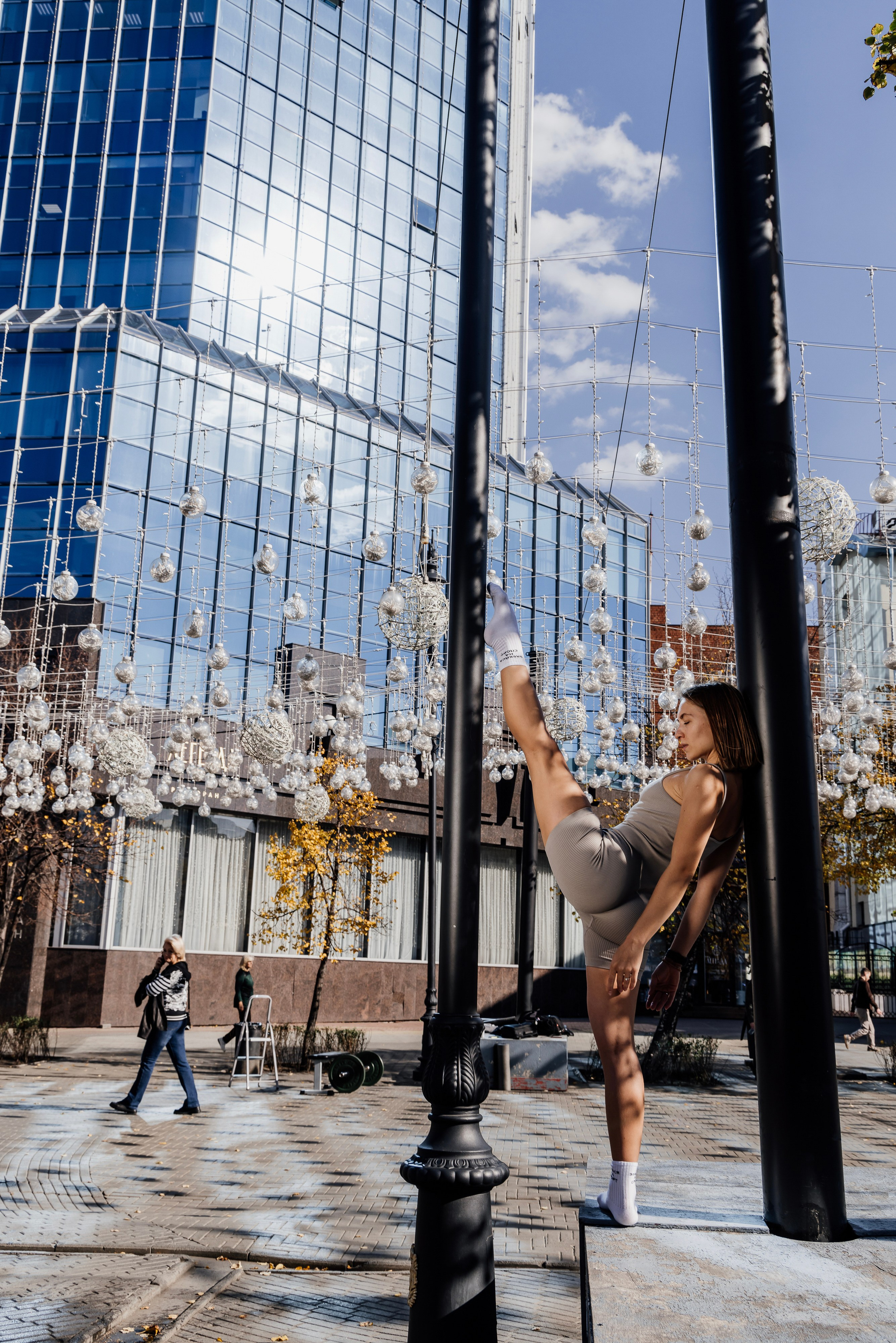 Clever. Фотограф Иван Гуляев