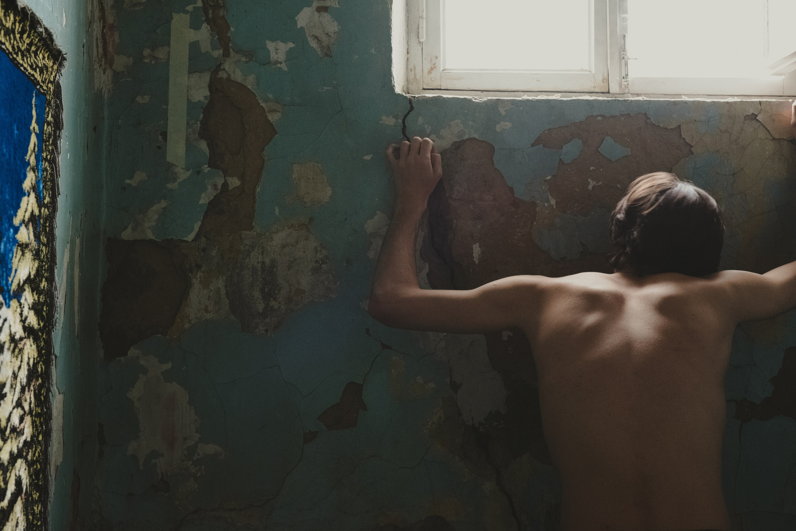 Катерина и Эрнест. Портретный и архитектурный фотограф в Москве и Санкт-Петербурге