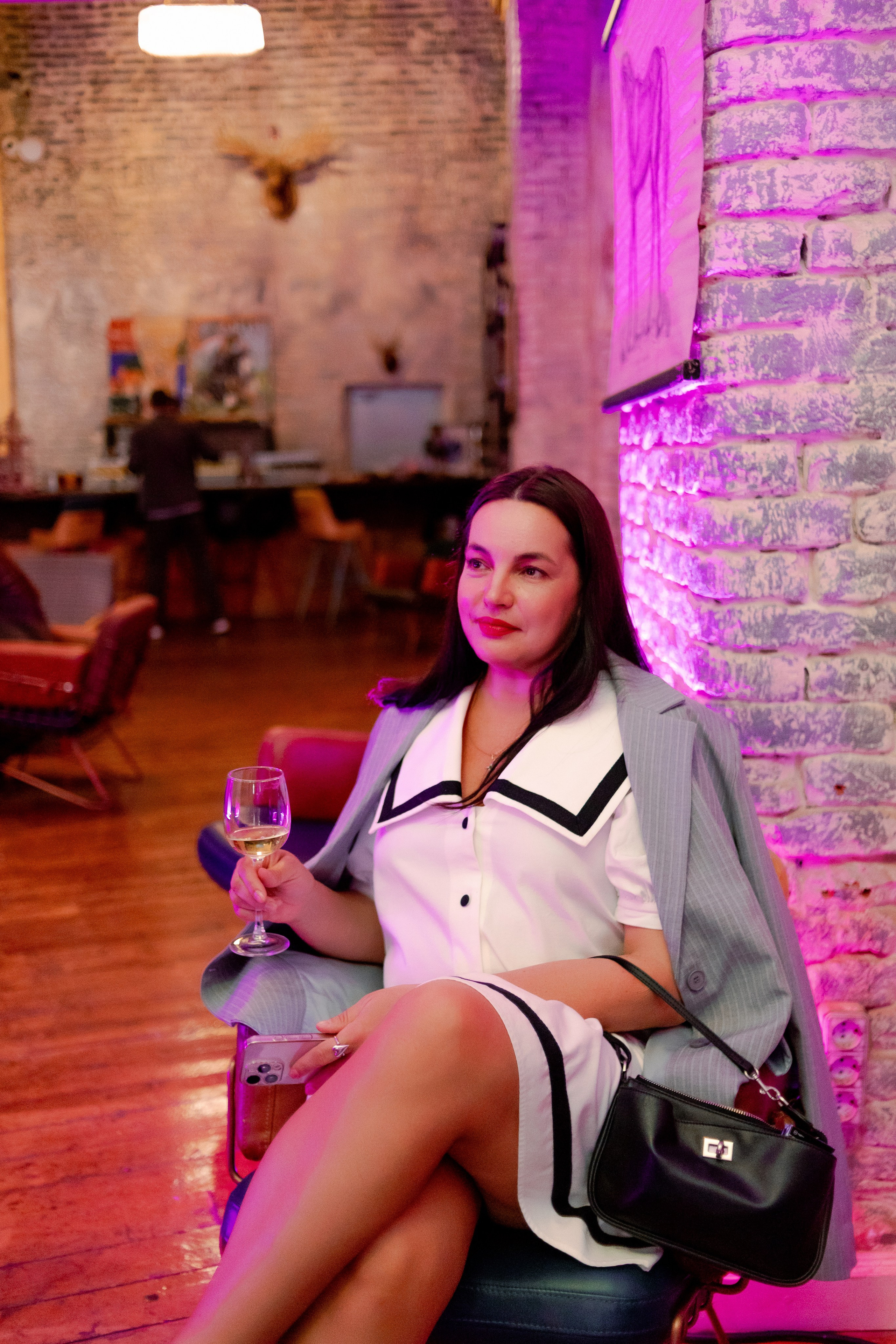 Портфолио. Главная