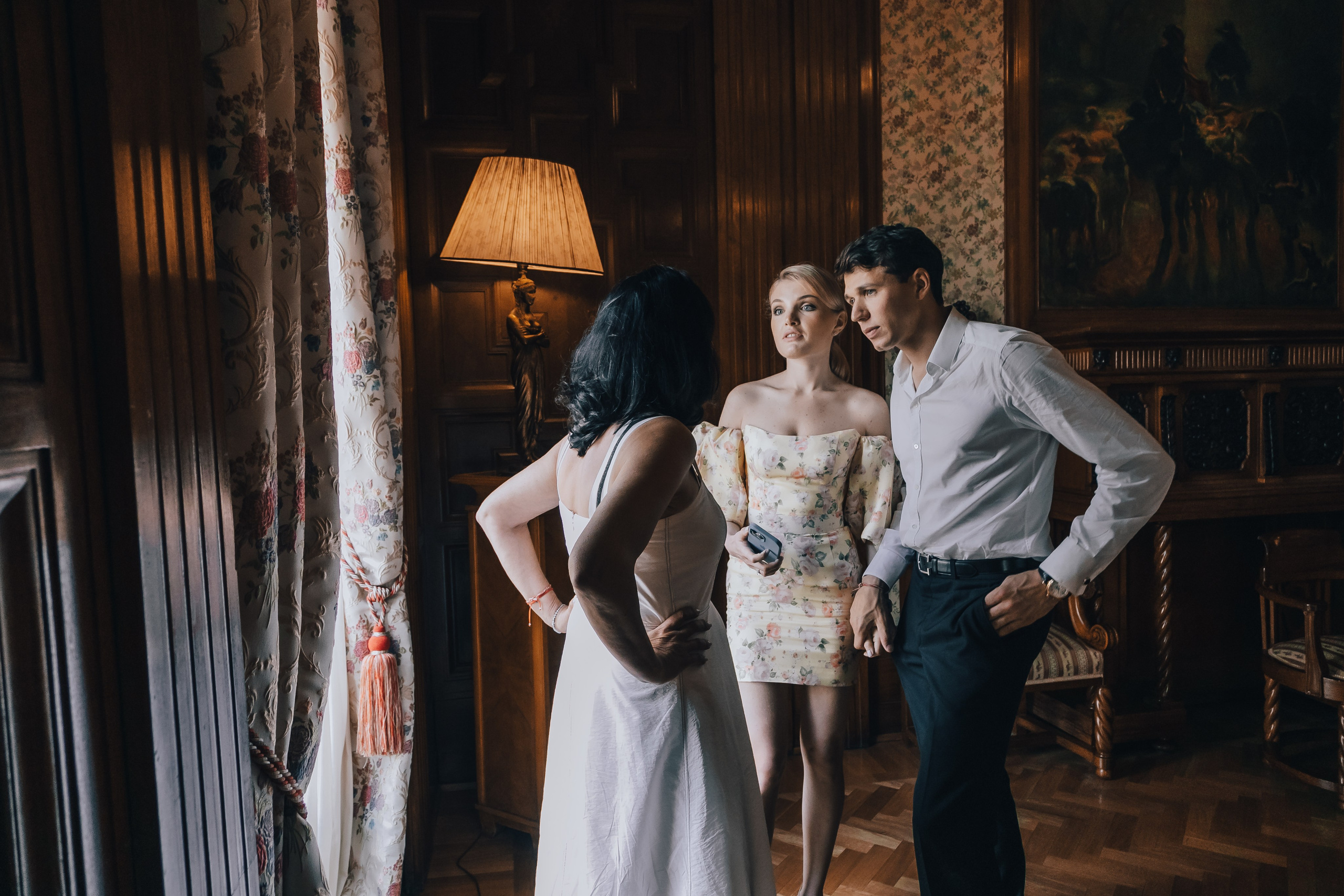 ЮБИЛЕЙ 90 лет. Главная