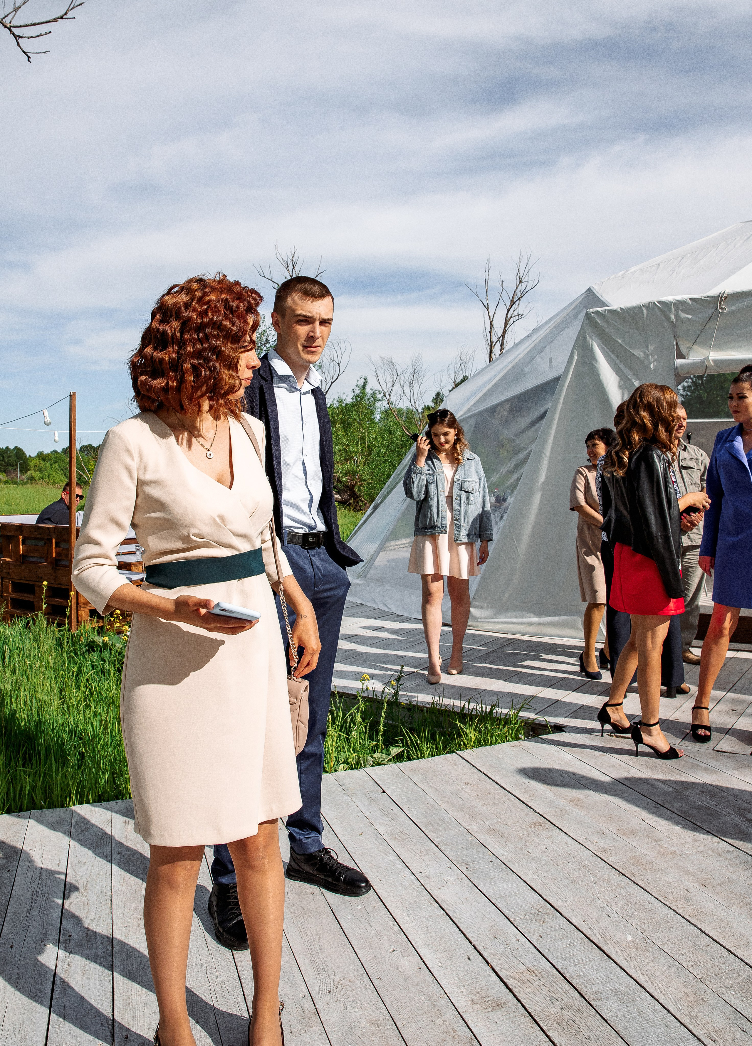 Кирилл и Екатерина. Свадебный и семейный фотограф в Челябинске Юлия Ишимова
