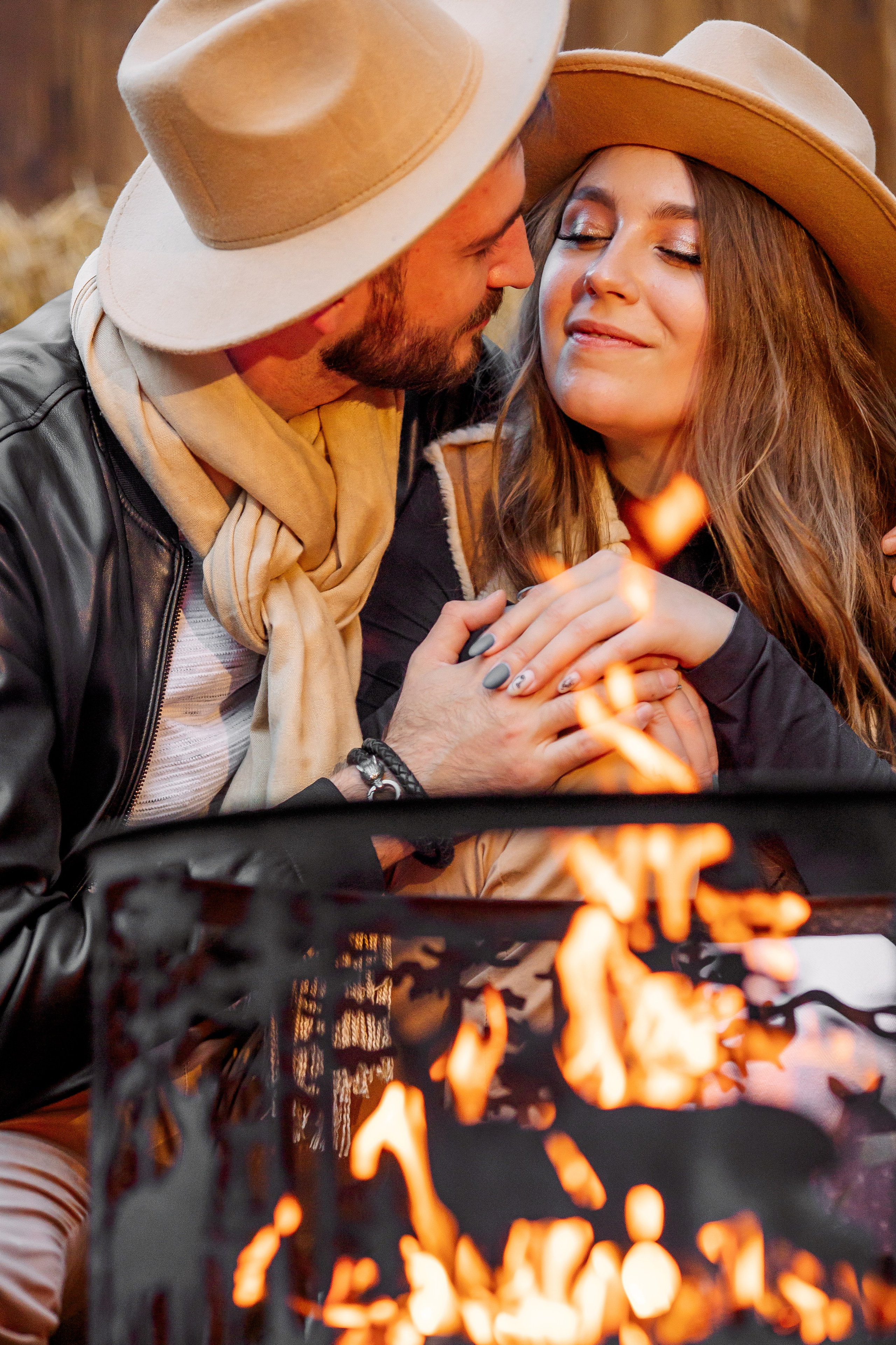 Анна и Владислав. Свадебный и семейный фотограф в Челябинске Юлия Ишимова