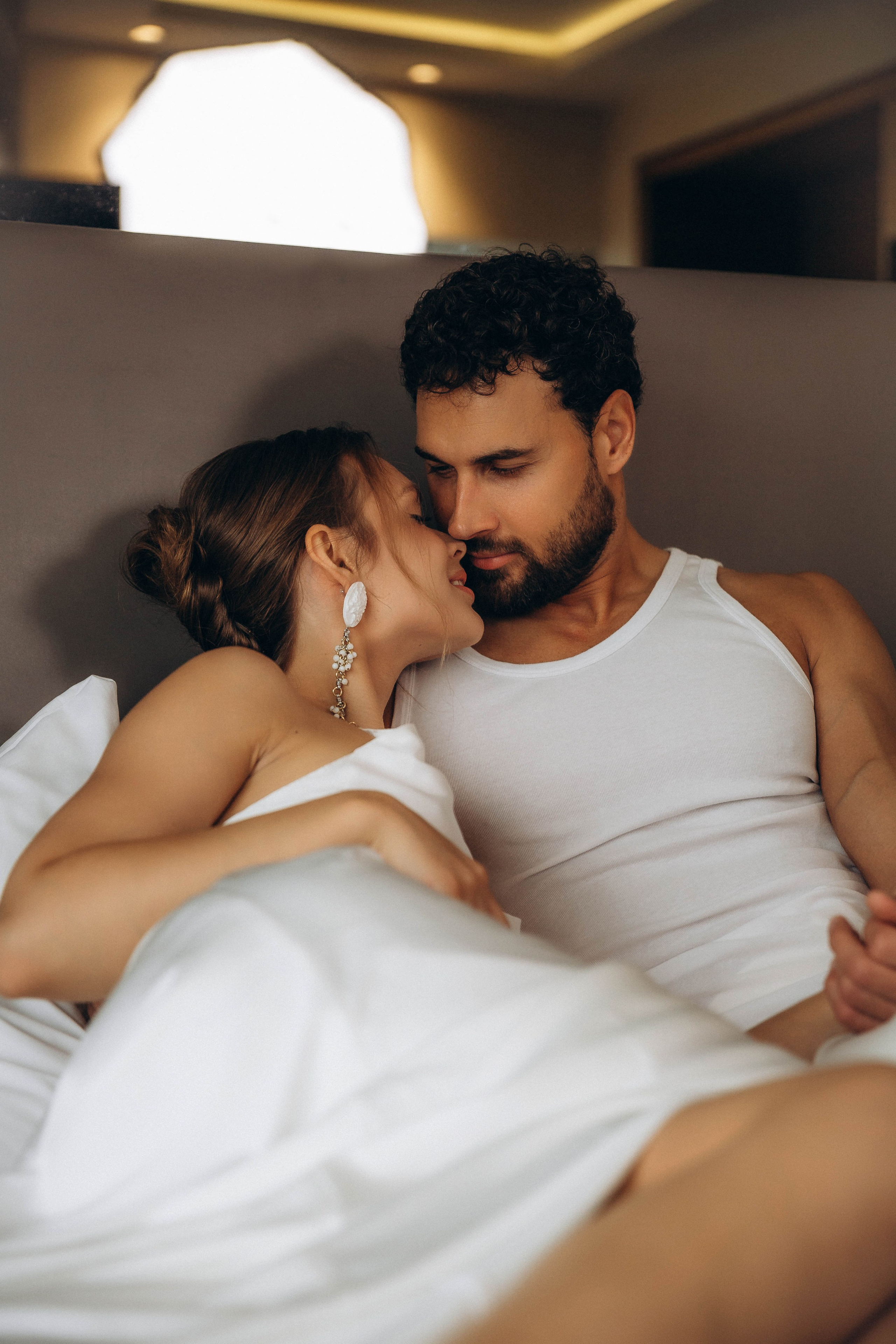 Сборы. Анастасия и Кирилл. Katerina Schastlivaya