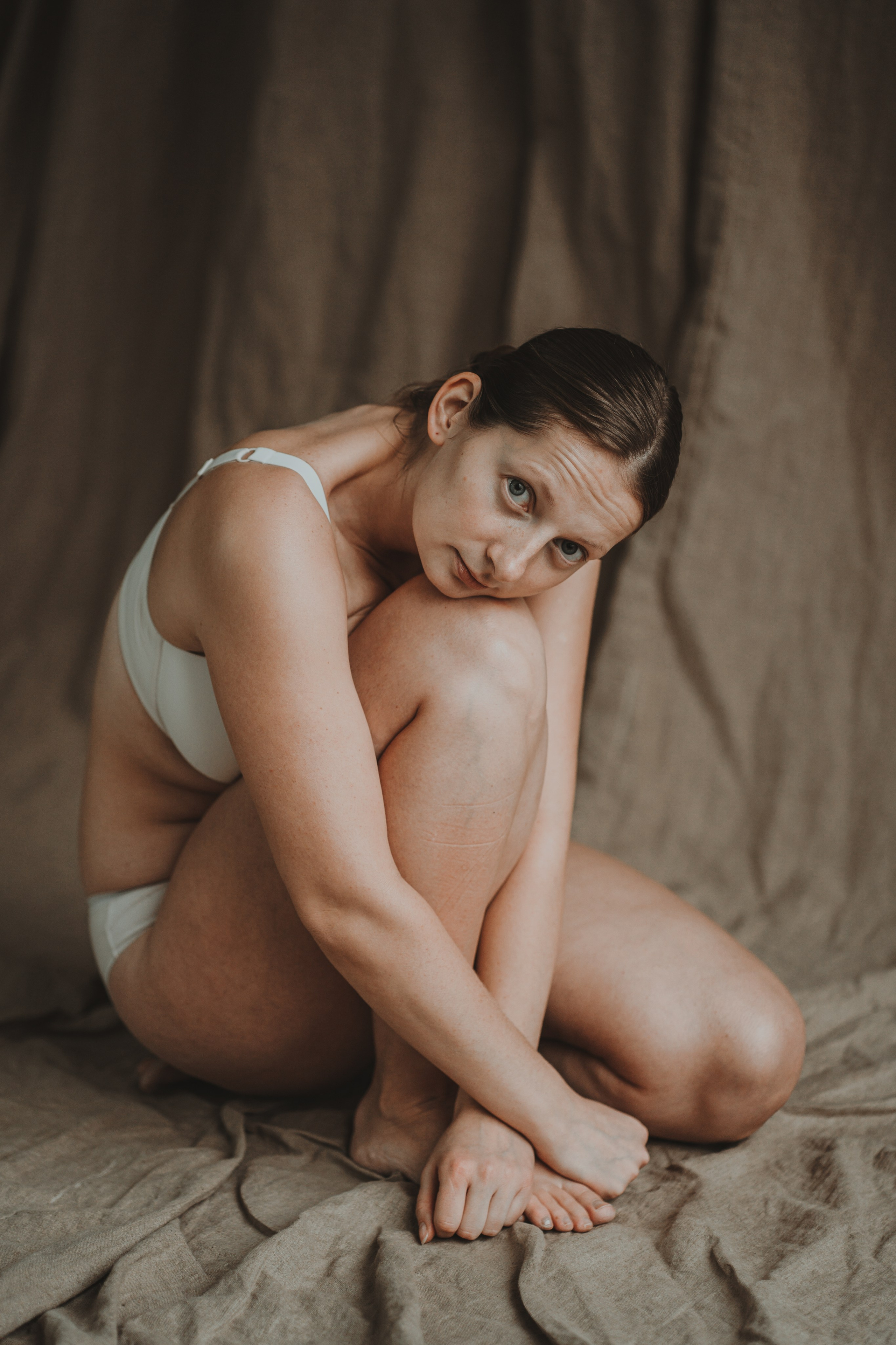 Телесные съемки. Бережный фотограф в Москве Лизавета Прахова