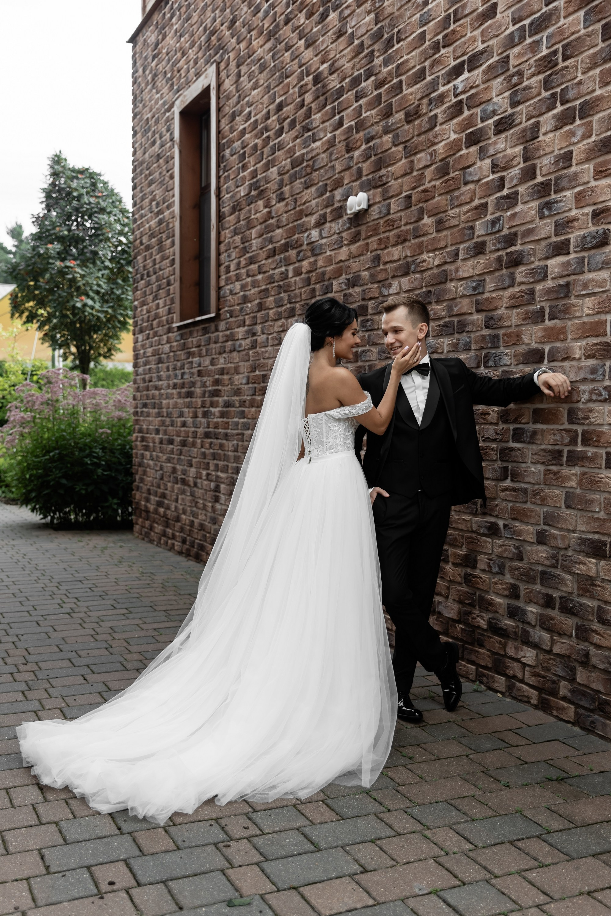 Герман и Анастасия (Artiland). Татьяна Чернышова свадебный фотограф Москва