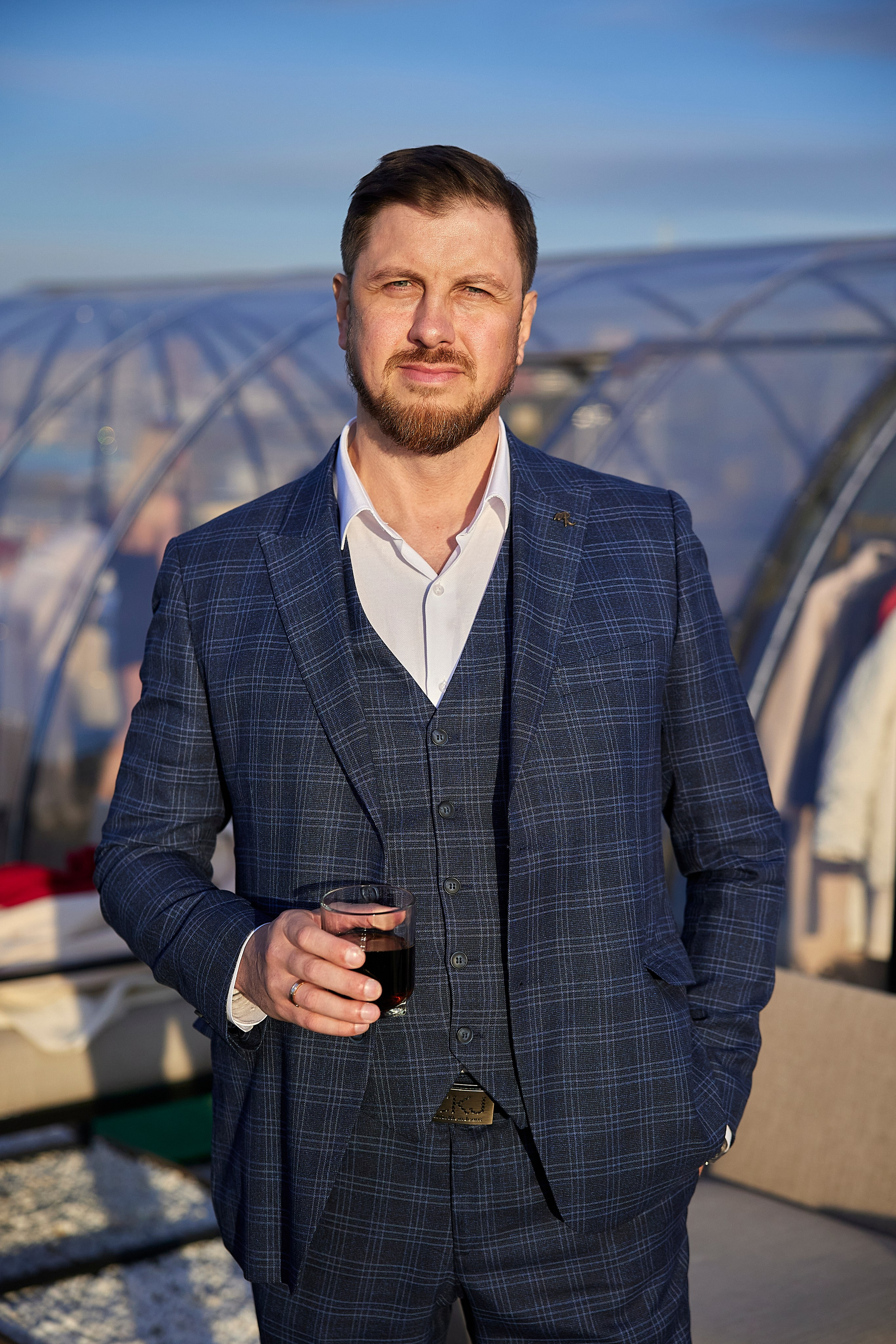 Свадьба. Фотограф Красноярск