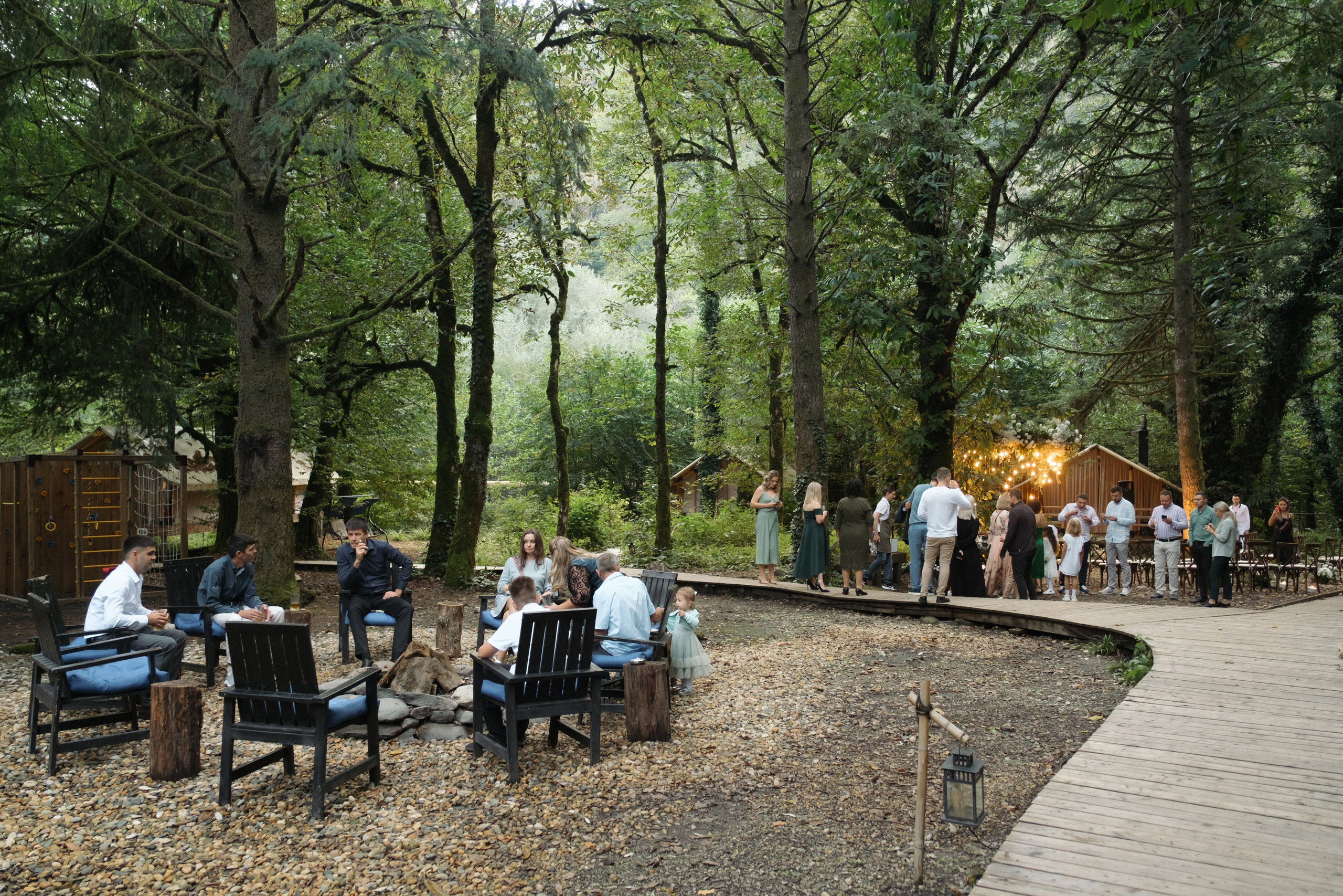 Кот и Дракон. Свадебный Видеограф Фотограф в Сочи