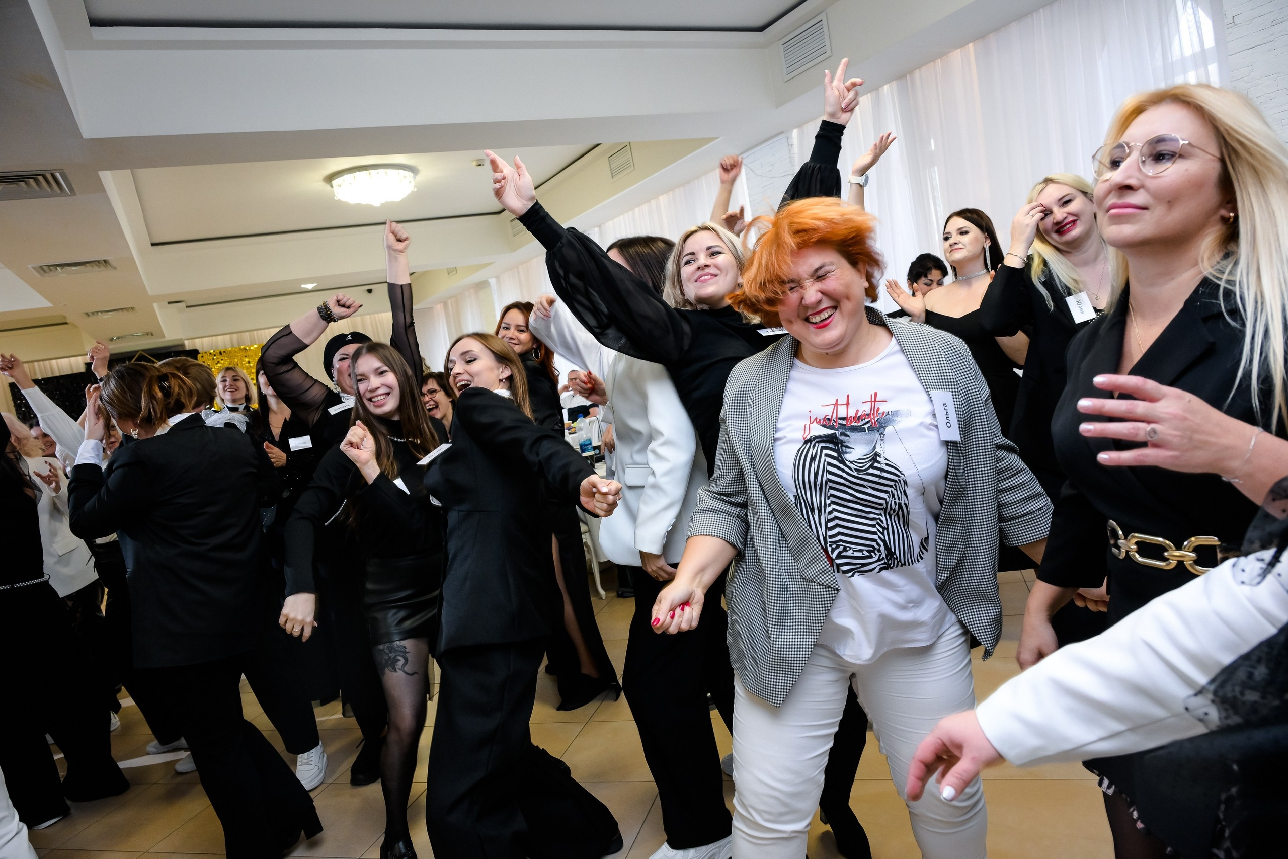 Репортажная съемка в Самаре и Самарской области