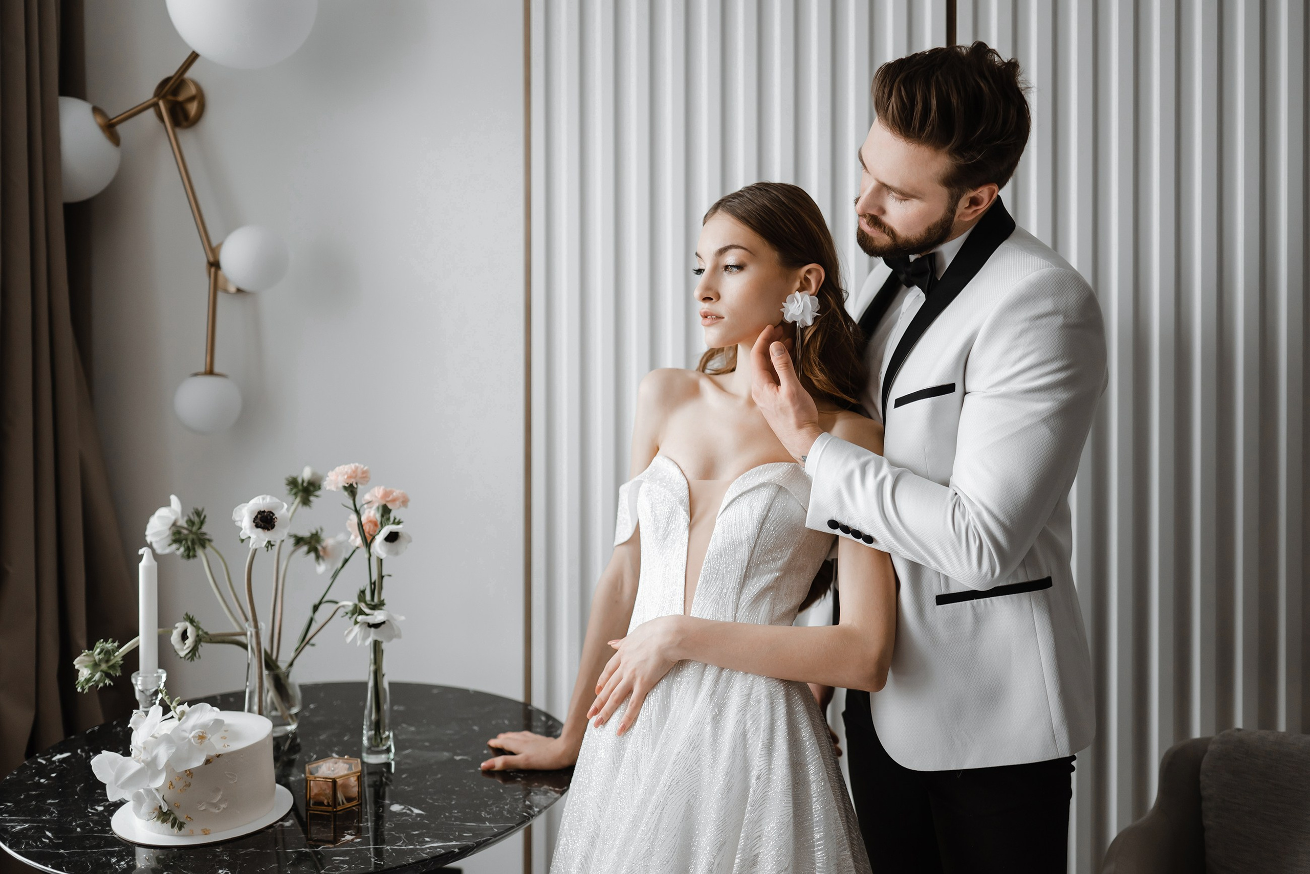 Свадьба в отеле Мовенпик Москва Таганская. Свадебный и семейный фотограф в Москве Светлана Зоткина