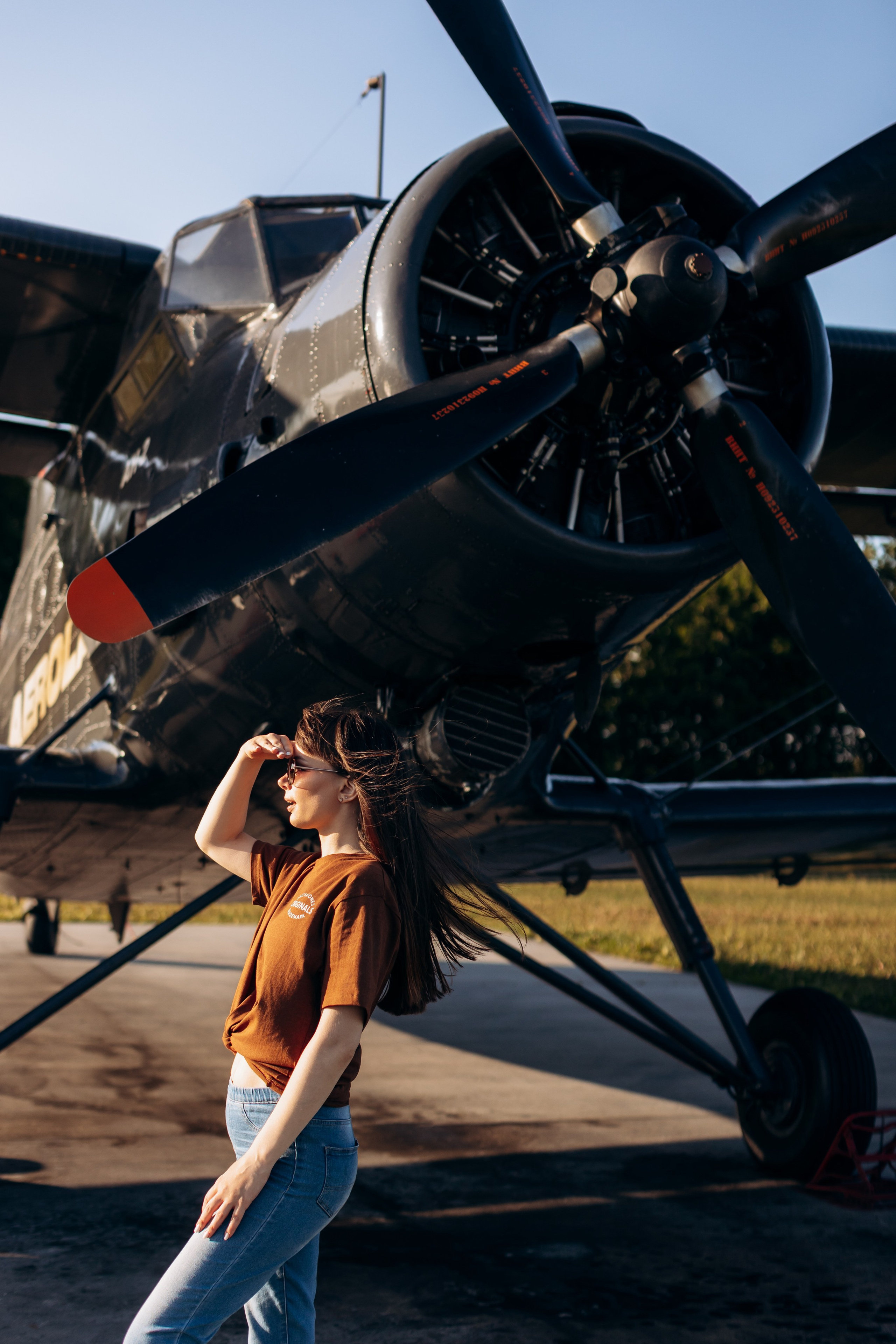 Виктория и семья Аэроленд. Фотограф в Калининграде свадебная фотография, репортажная, фотосессии