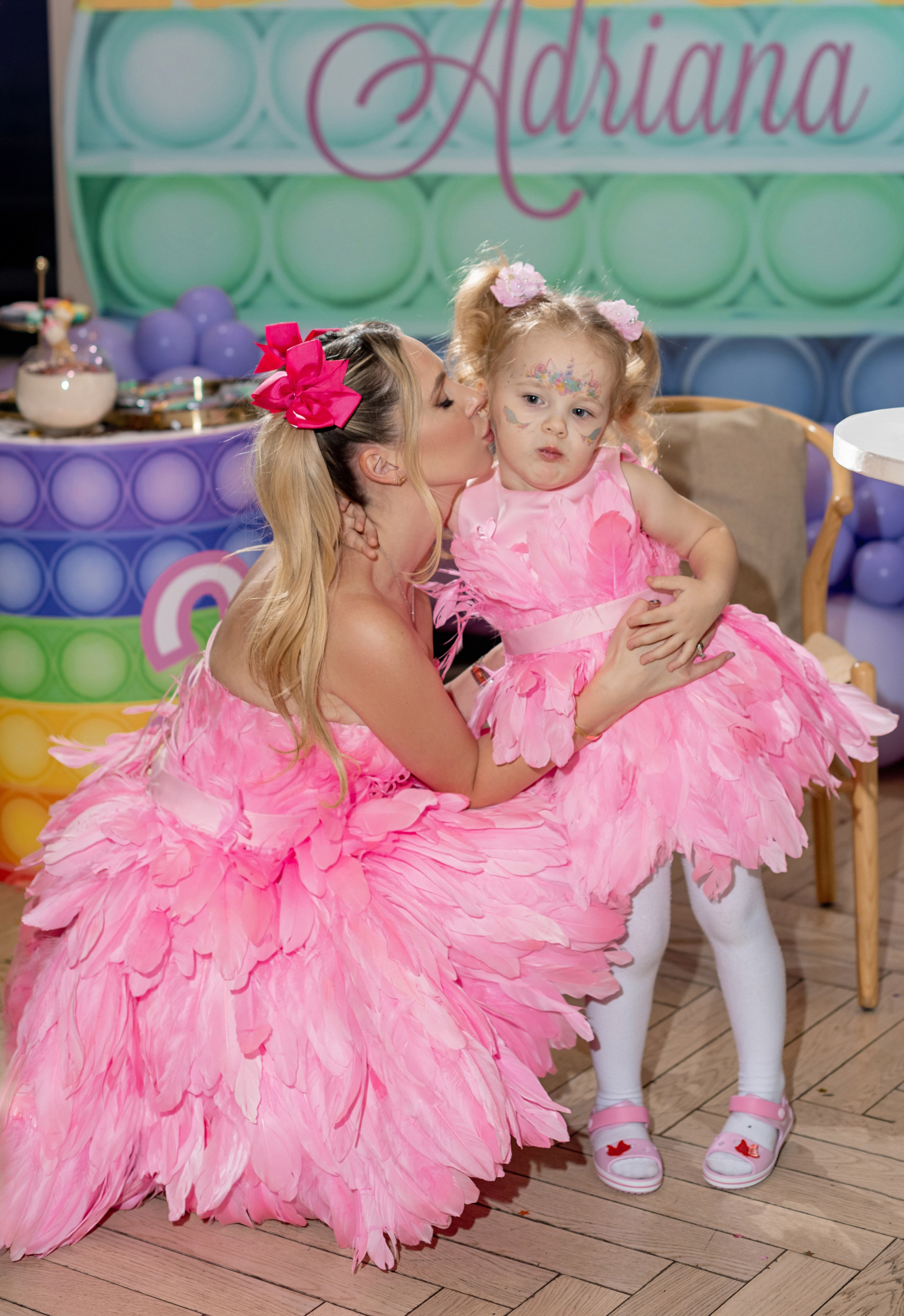 Детские Праздники