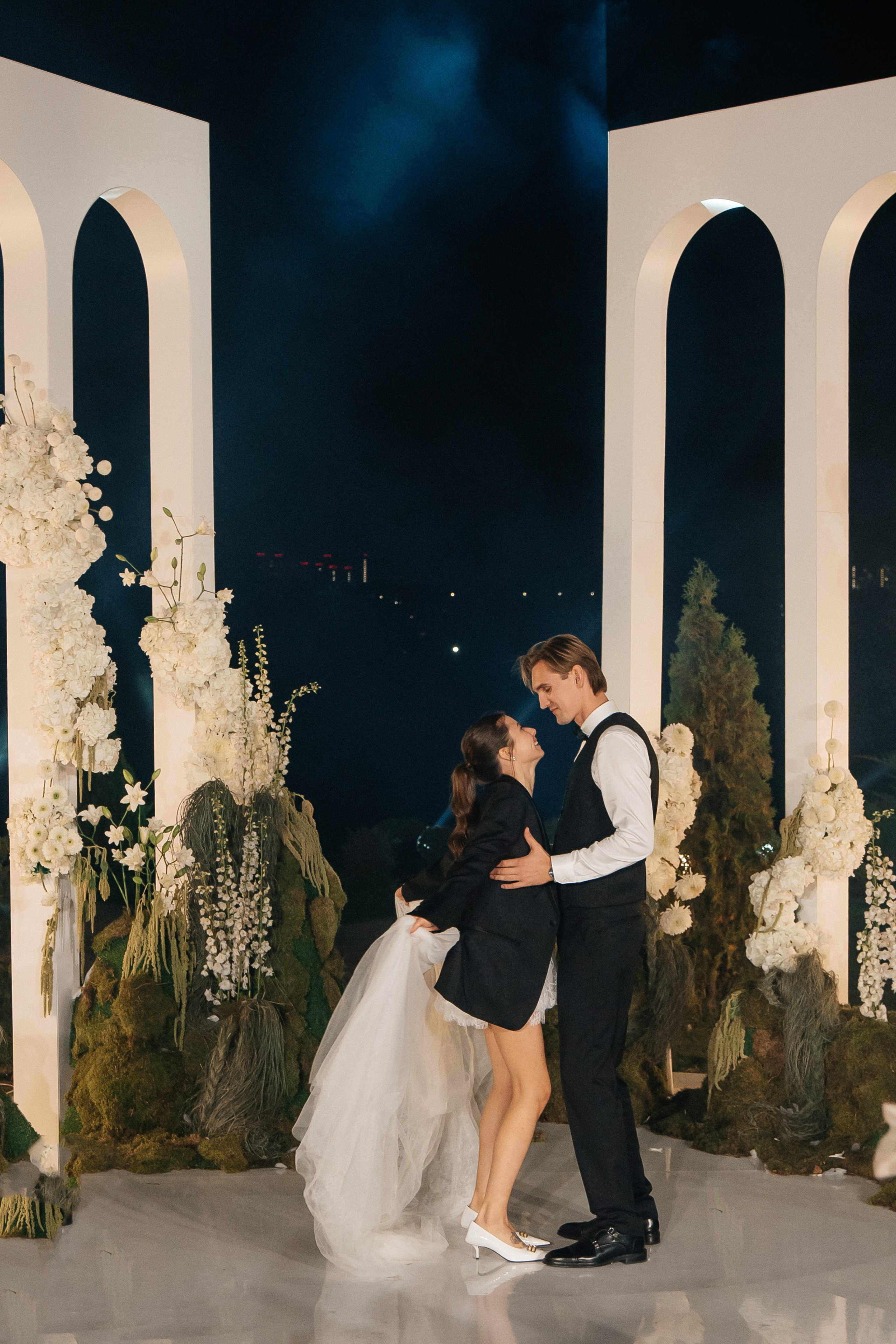 ANONS. Мария — Свадебный фотограф