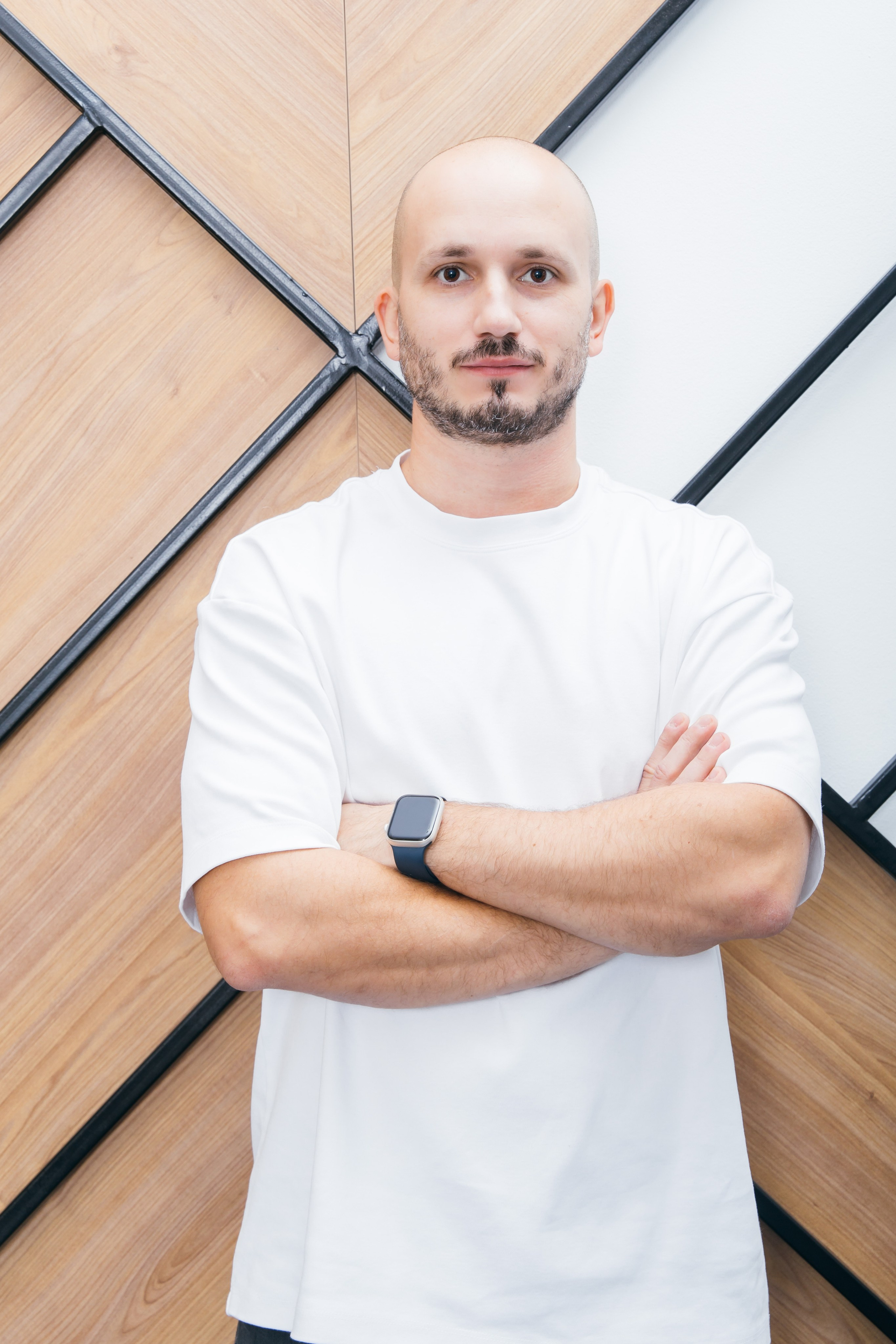 Корпоративная для Berserk Group. Портретный и семейный фотограф в Минске