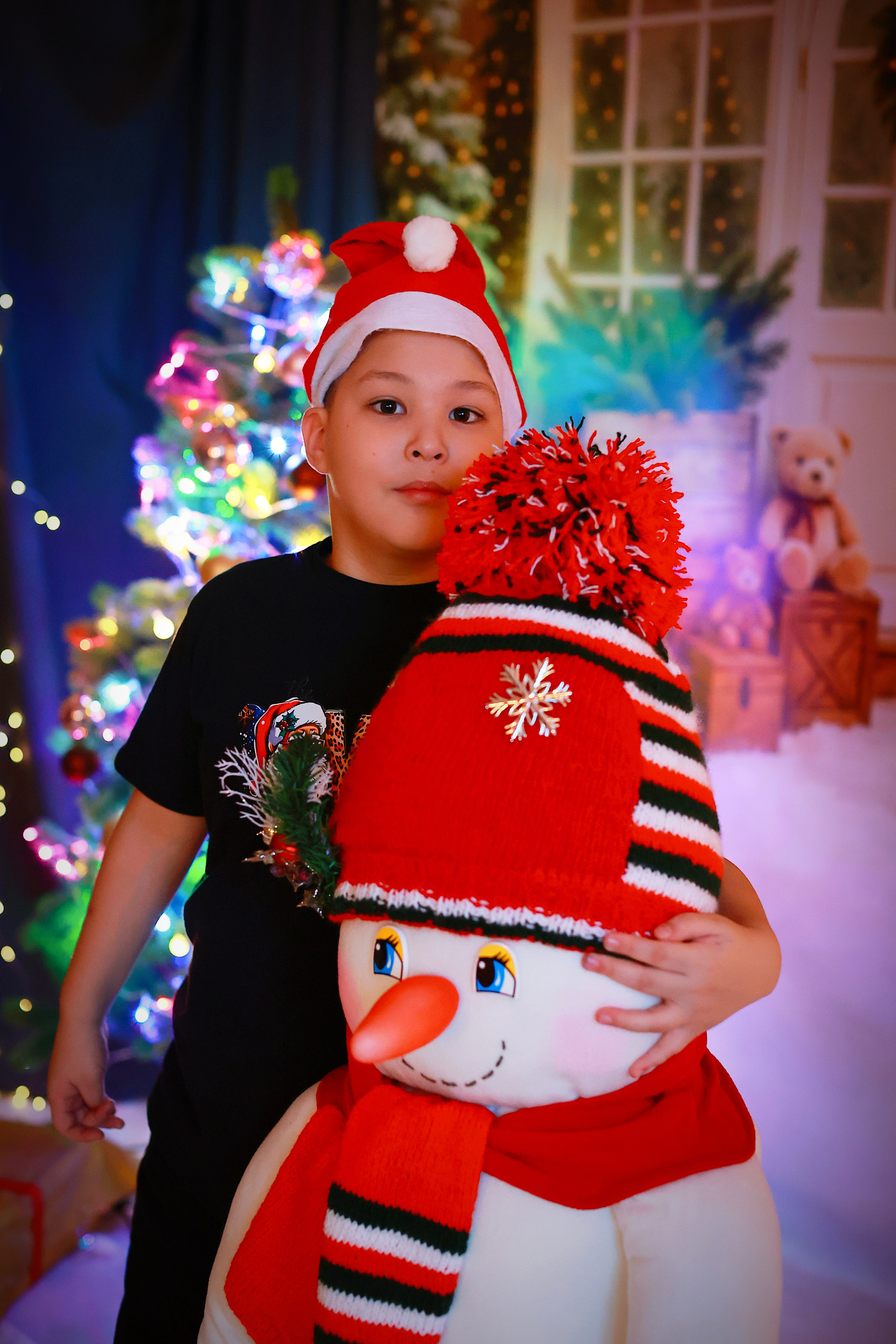 Семья Мии и матвея. Фотолаборатория Ваниль