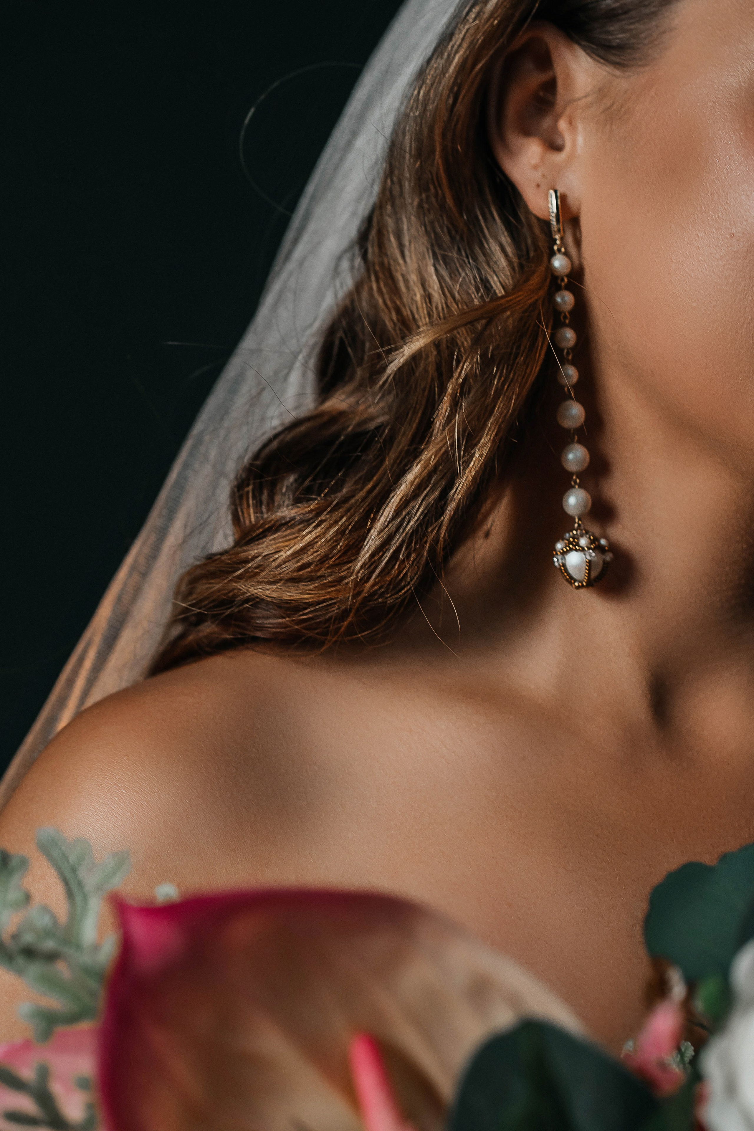 Свадебные росписи. Виктория Алпеева — фотограф по любви