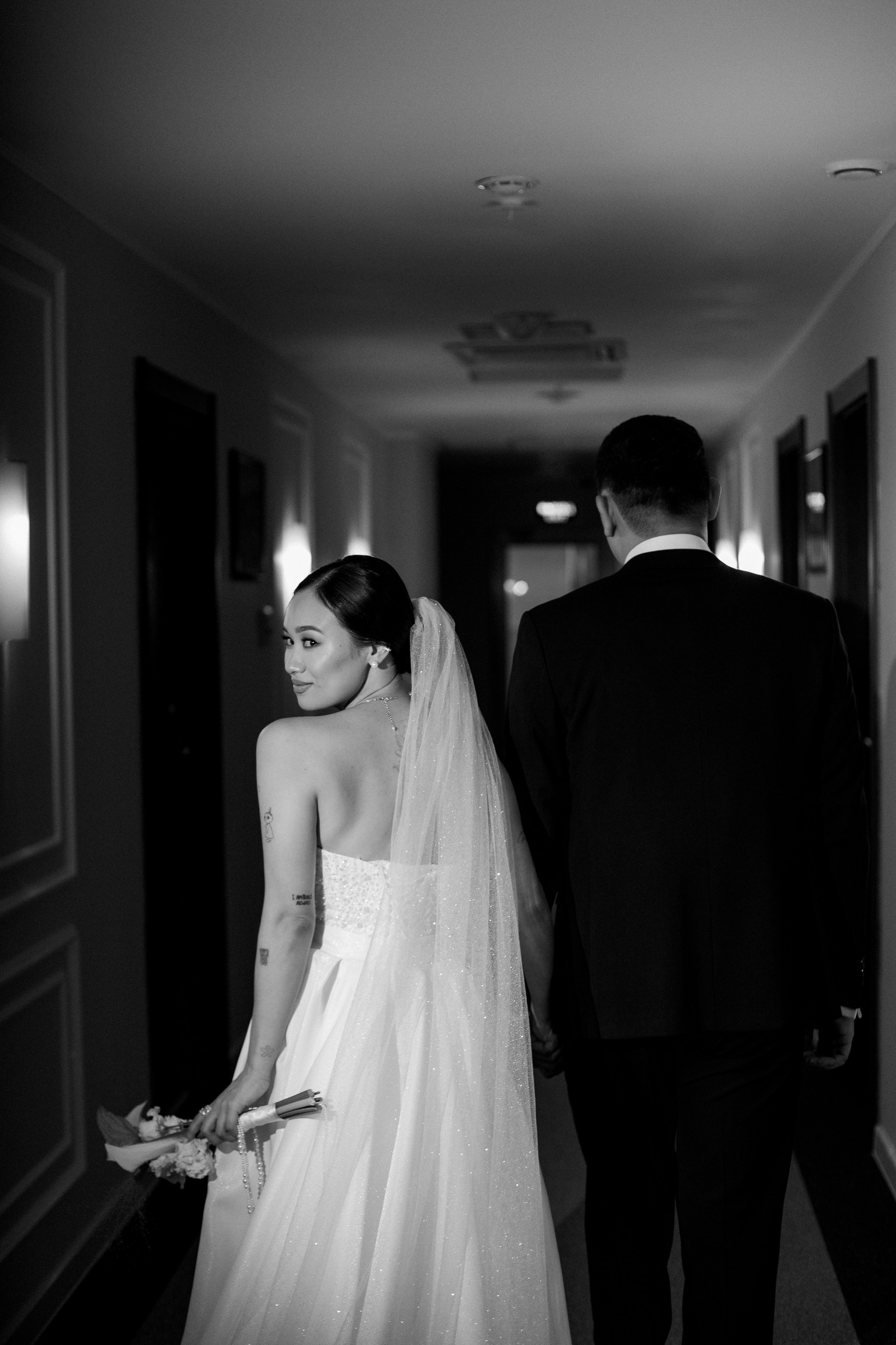 Асхат и Жанна. Портретный и свадебный фотограф в Астрахани Сабира Аубекерова