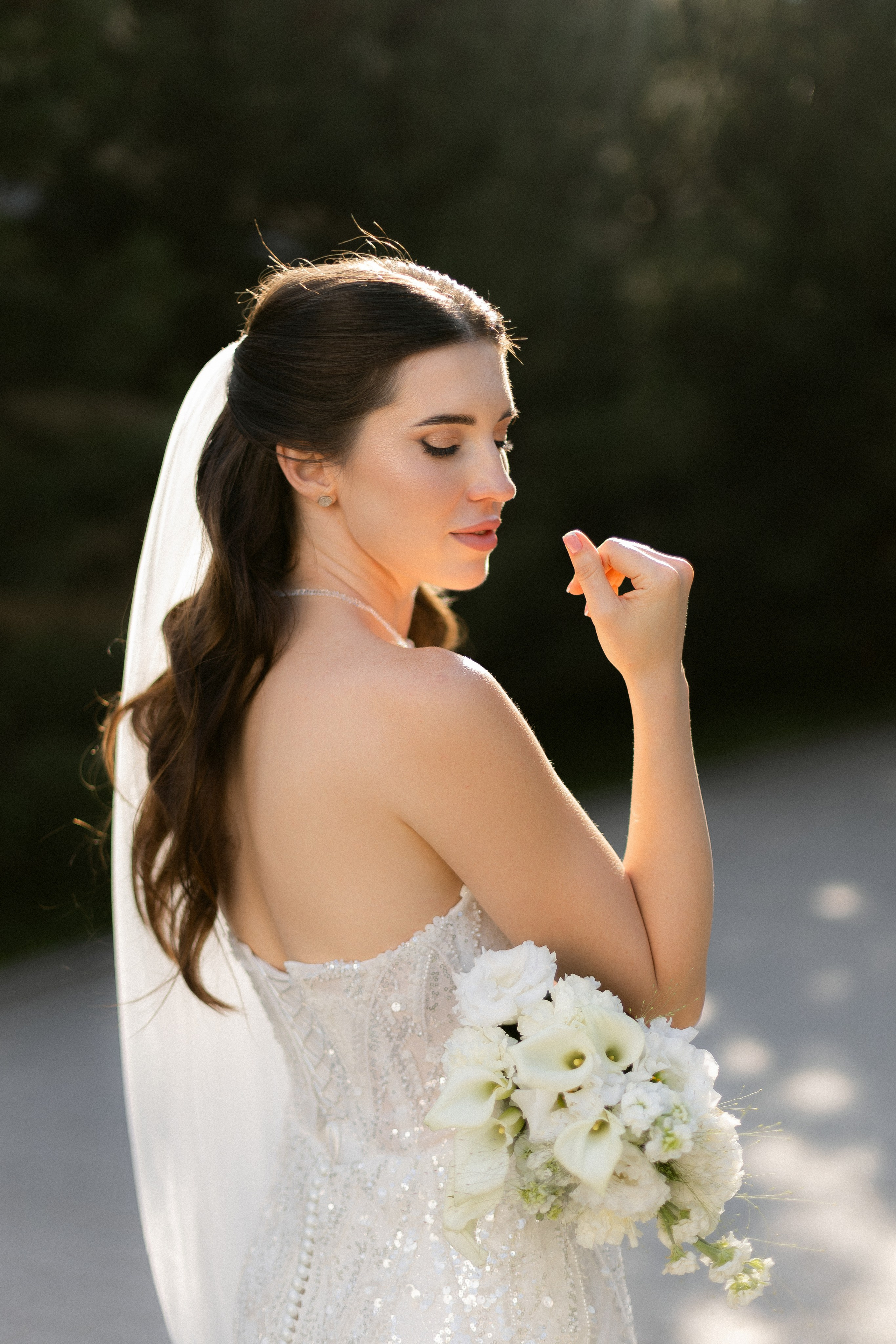 Илья и Анна. Портретный и свадебный фотограф в Астрахани Сабира Аубекерова