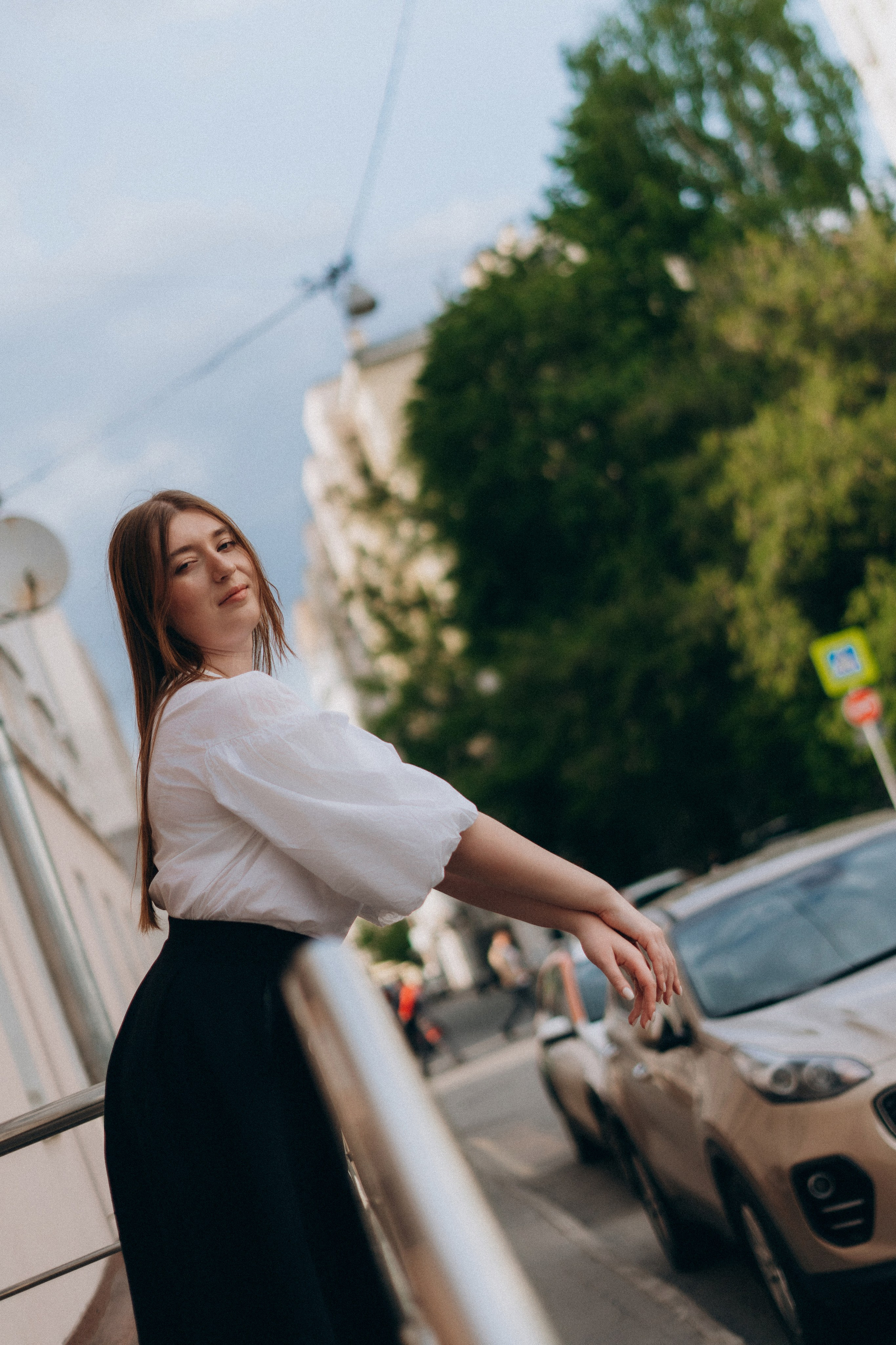 Катя. Фотограф Москва Виктория-Антуанетта