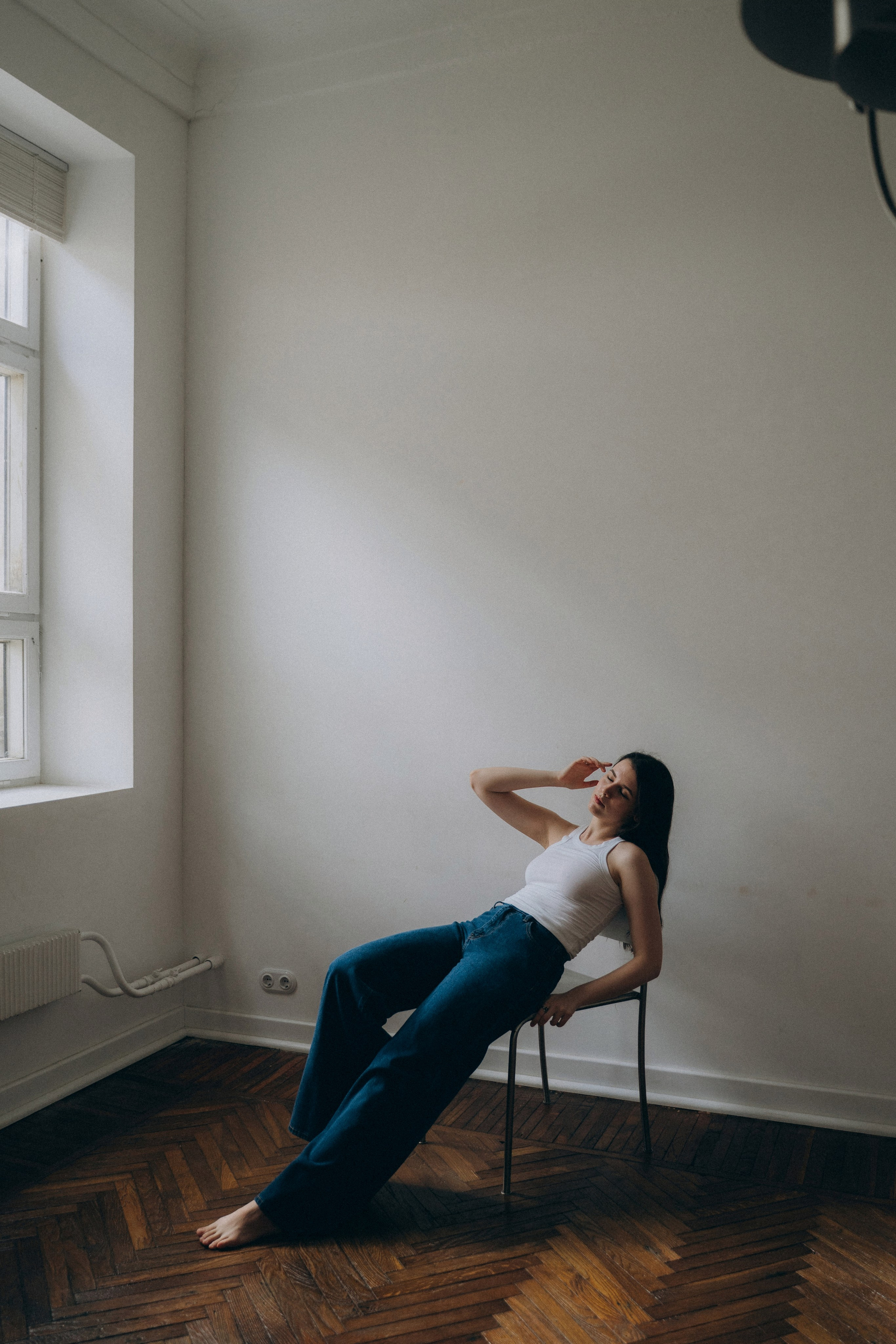 Анна. Фотограф Москва Виктория-Антуанетта