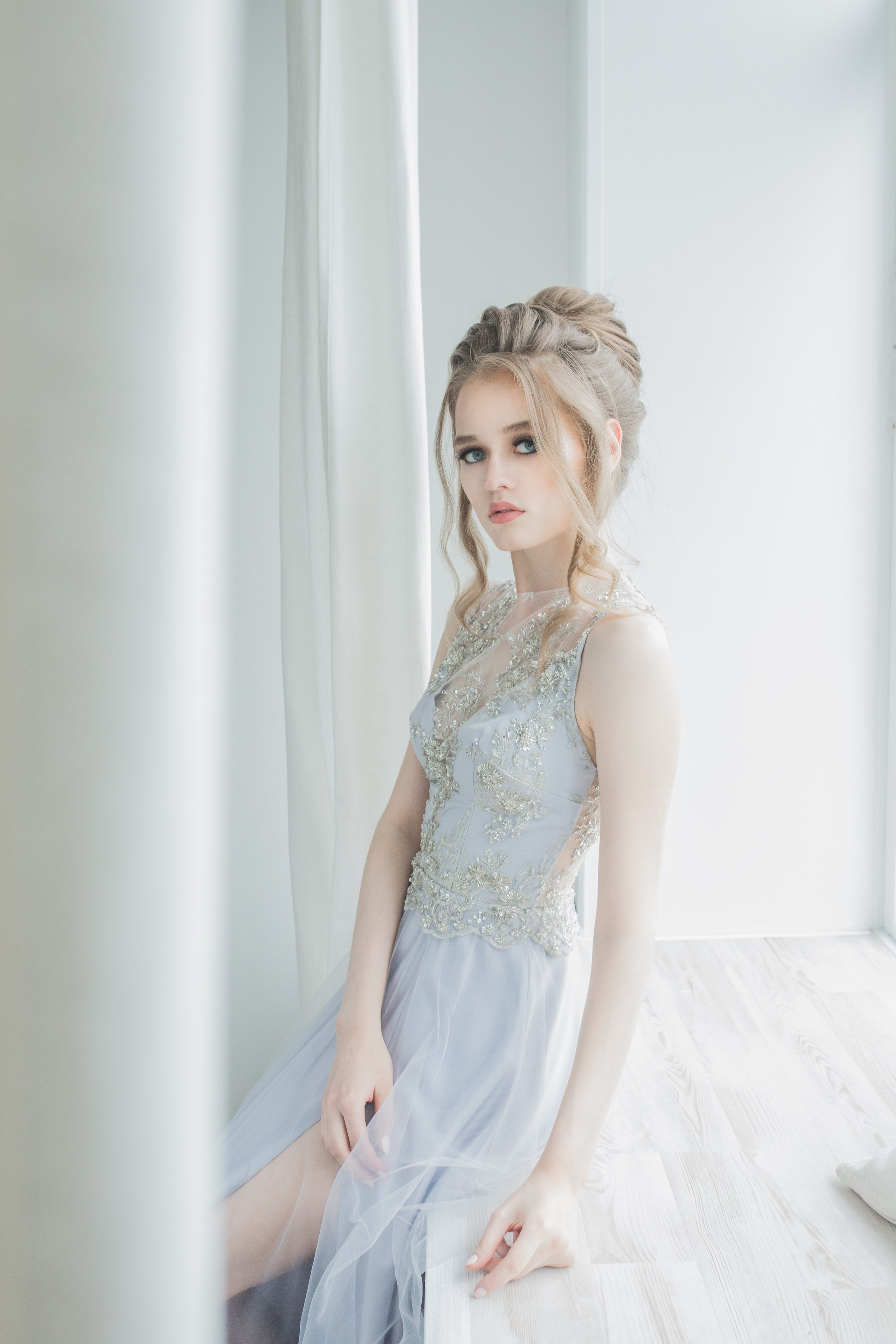 Парная портретная фотосесия. Портретный и свадебный фотограф в Москве | Макарова Дарья