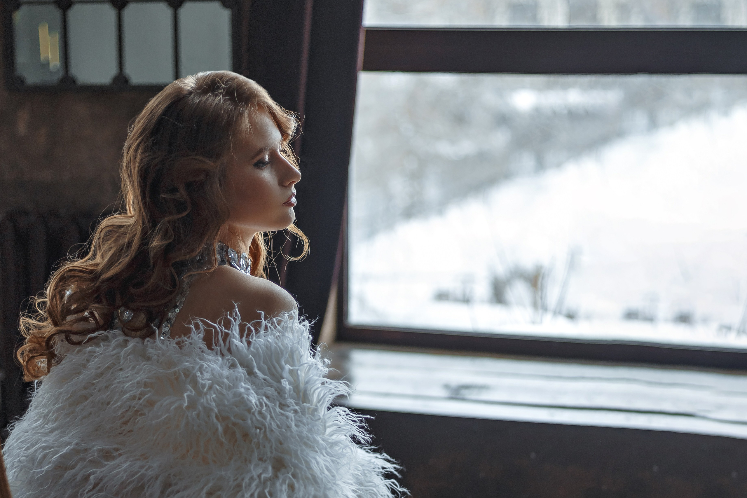 Фотограф в Самаре Вера Тренина