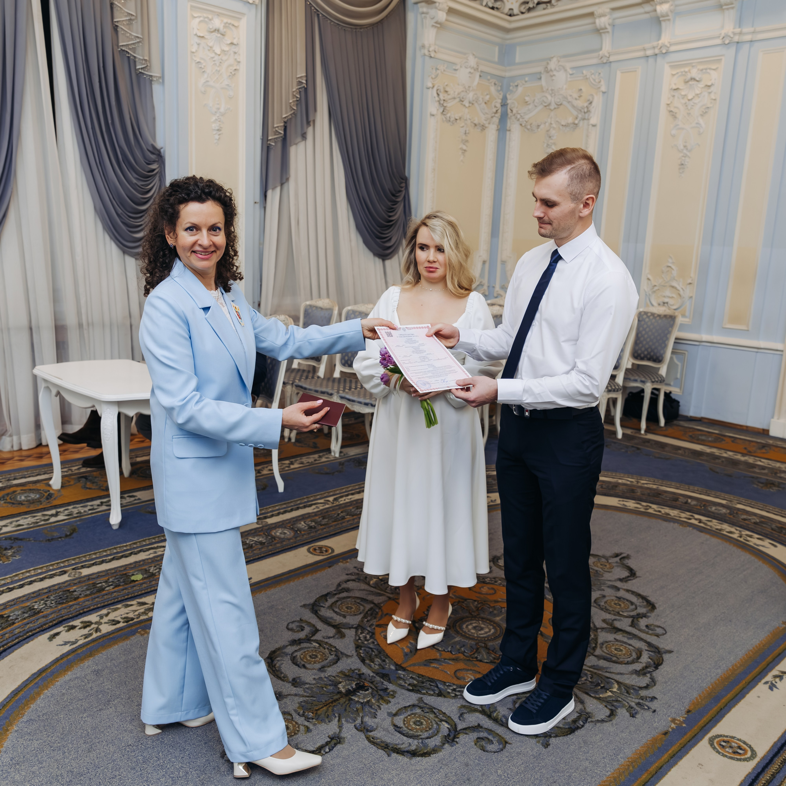 Даша и Паша. Свадебный и семейный фотограф в Санкт-Петербурге Лолита Евстифеева