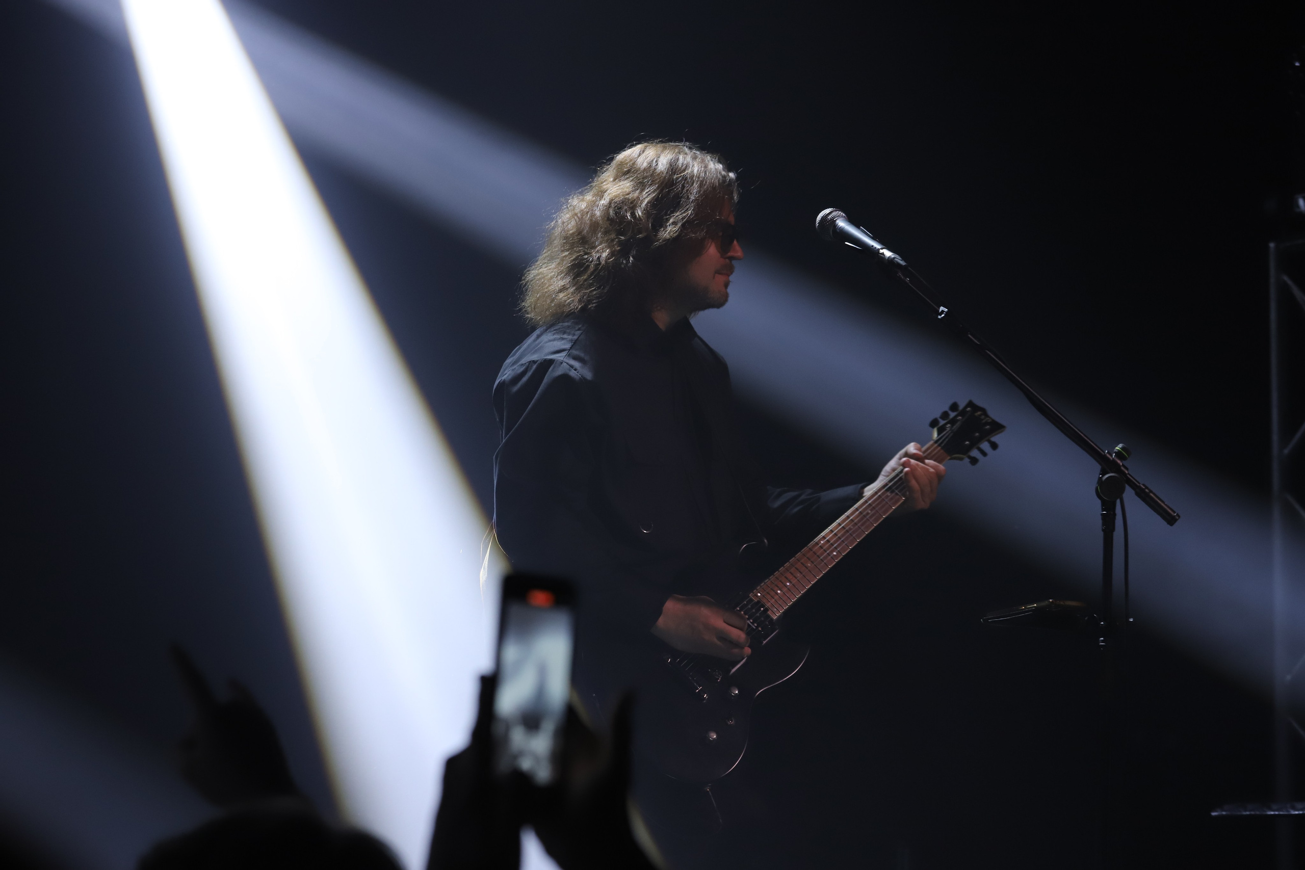 Горшенёв — «Песни Брата». Фотограф в Тюмени Алексей Модин