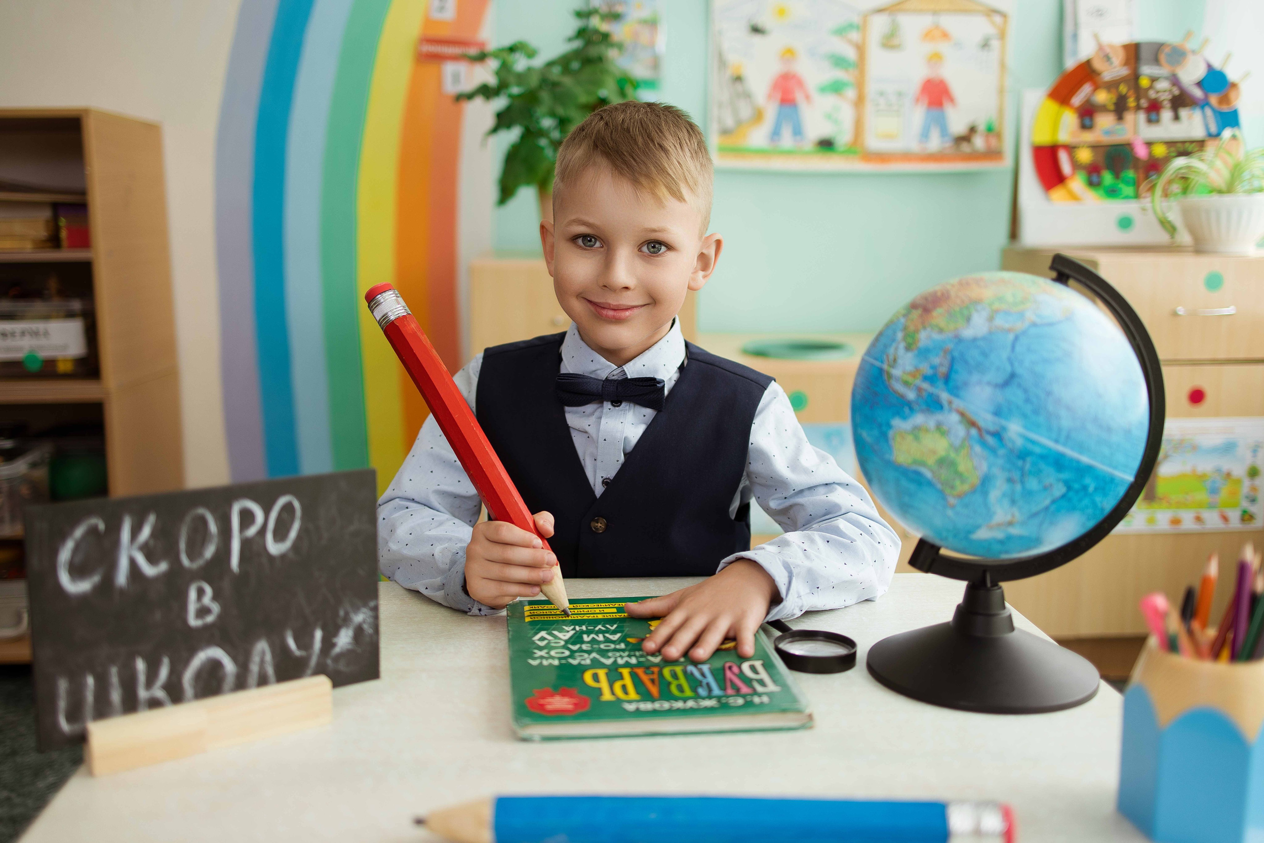 Портреты детский сад. Свадебный и семейный фотограф Яна Стражева. Волгоград, Москва