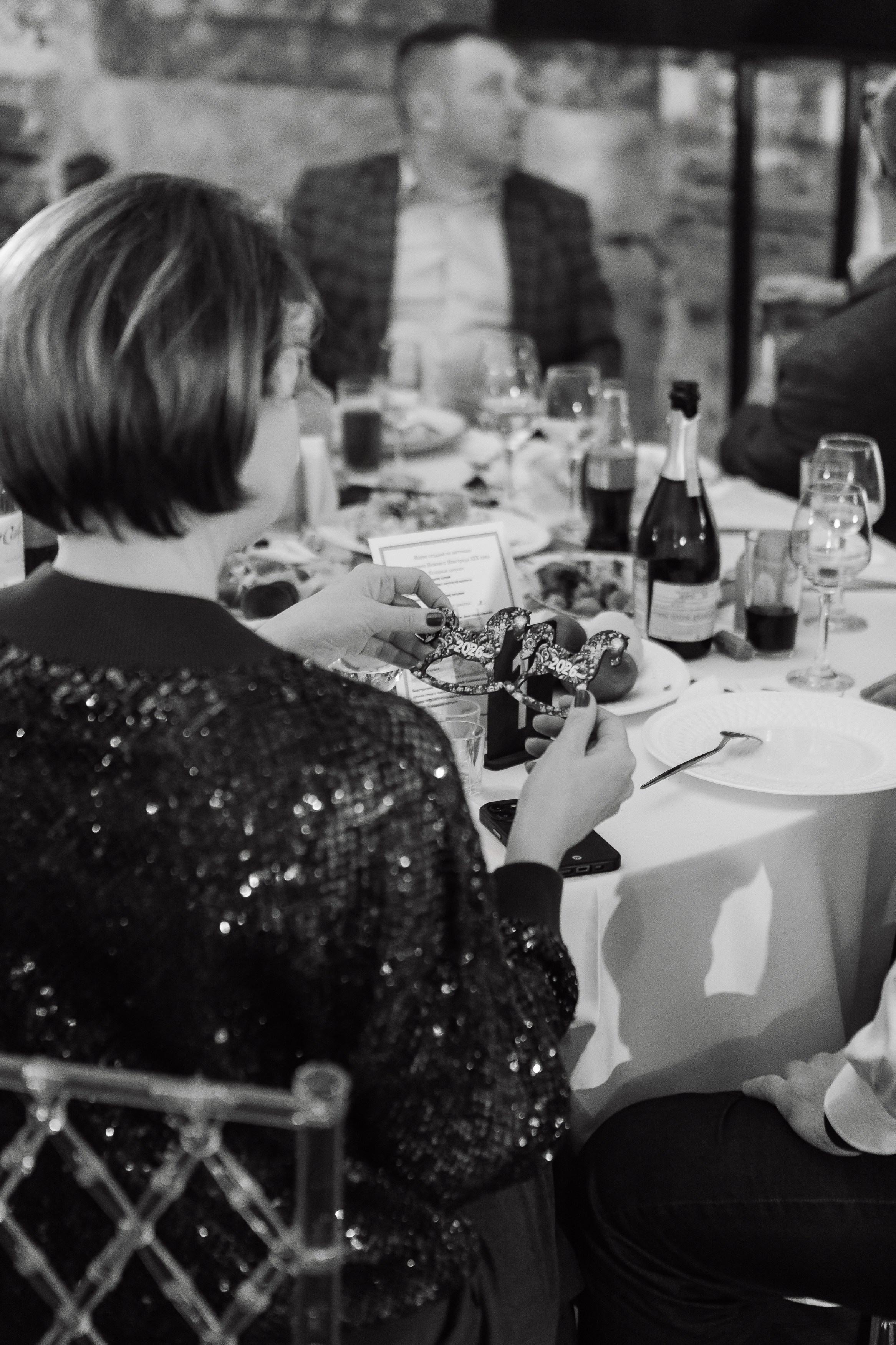 Корпоратив строительной компании. Фотограф в Нижнем Новгороде Таня Галкина