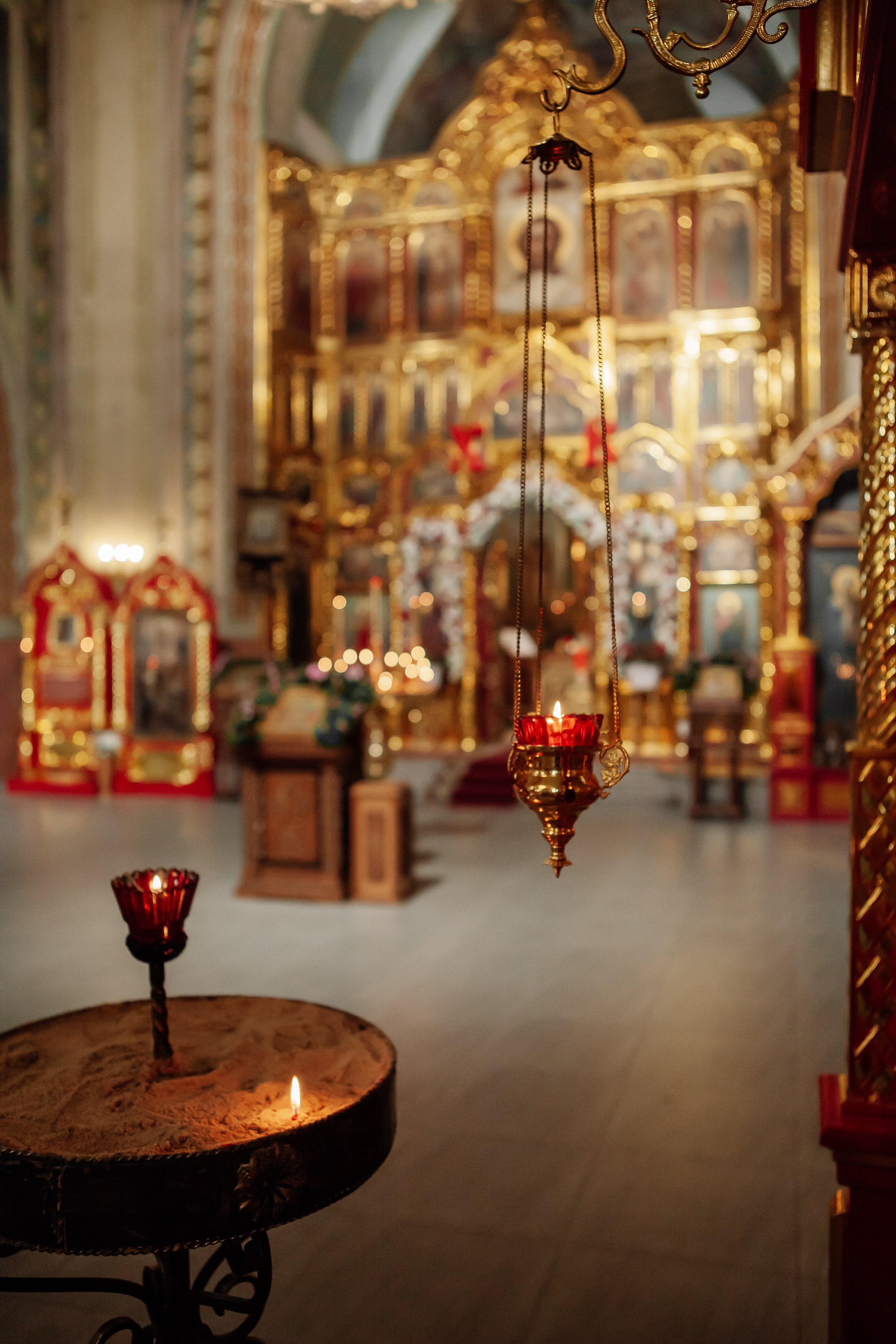 Венчание Денис и Татьяна. Фотограф в Нижнем Новгороде Таня Галкина