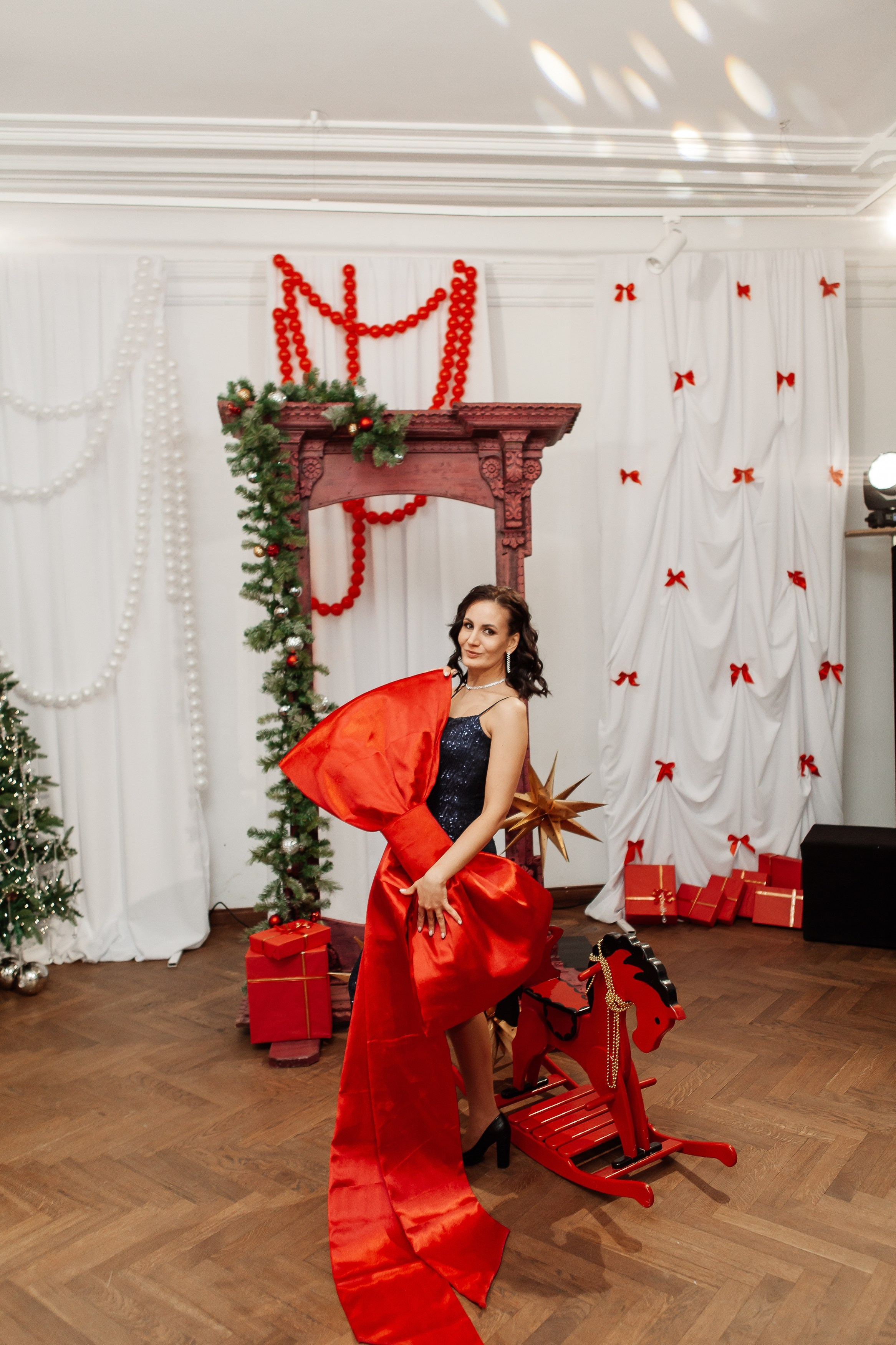 Корпоратив строительной компании. Фотограф в Нижнем Новгороде Таня Галкина