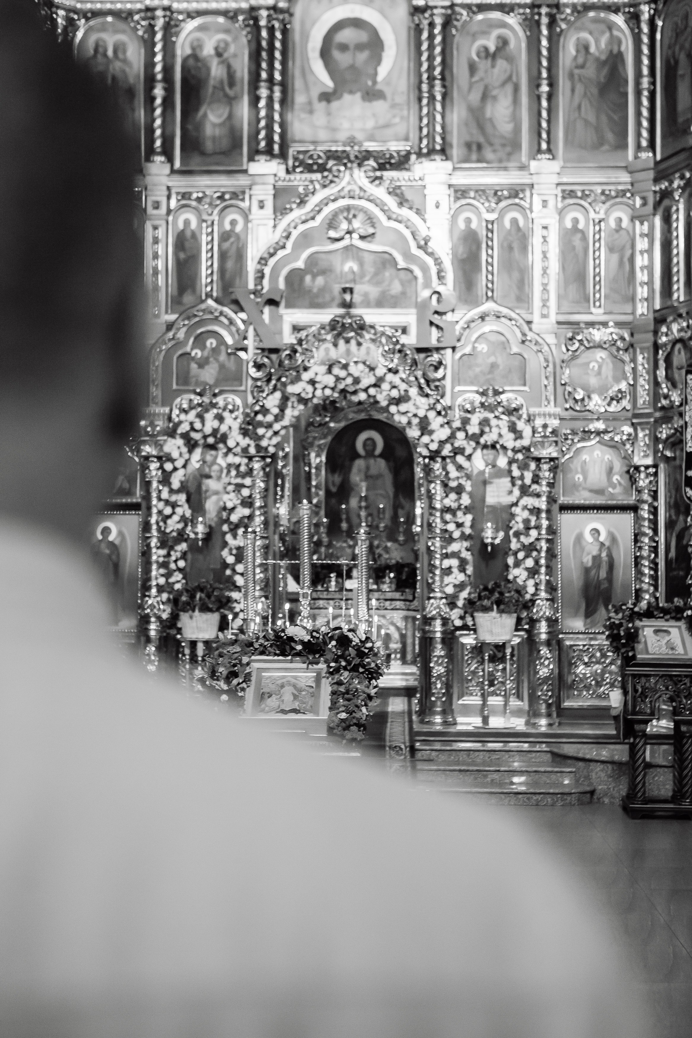 Венчание Денис и Татьяна. Фотограф в Нижнем Новгороде Таня Галкина