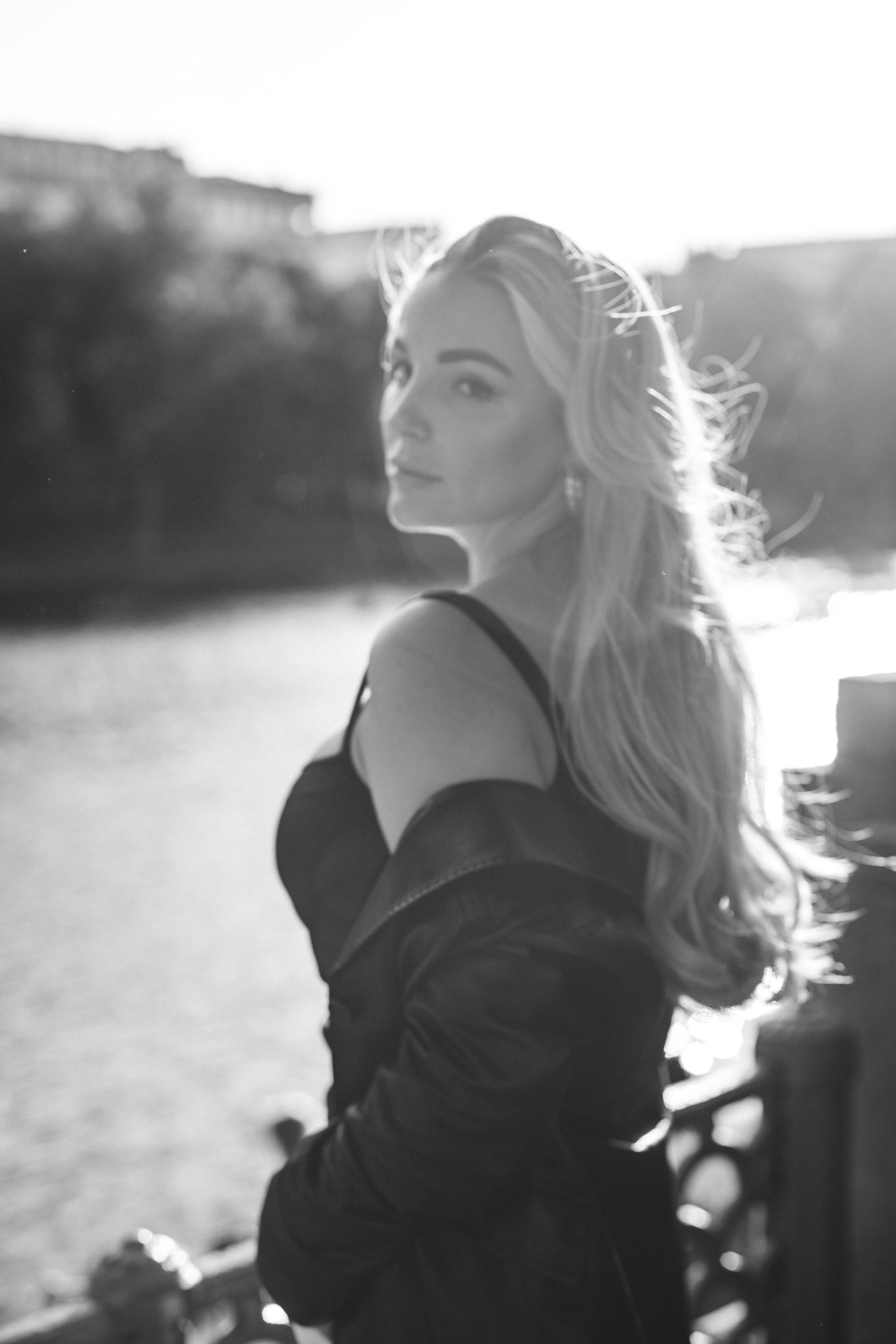 Сандра. Наталья Симчук — Фотограф. LoveStory, индивидуальные, семейные съемки