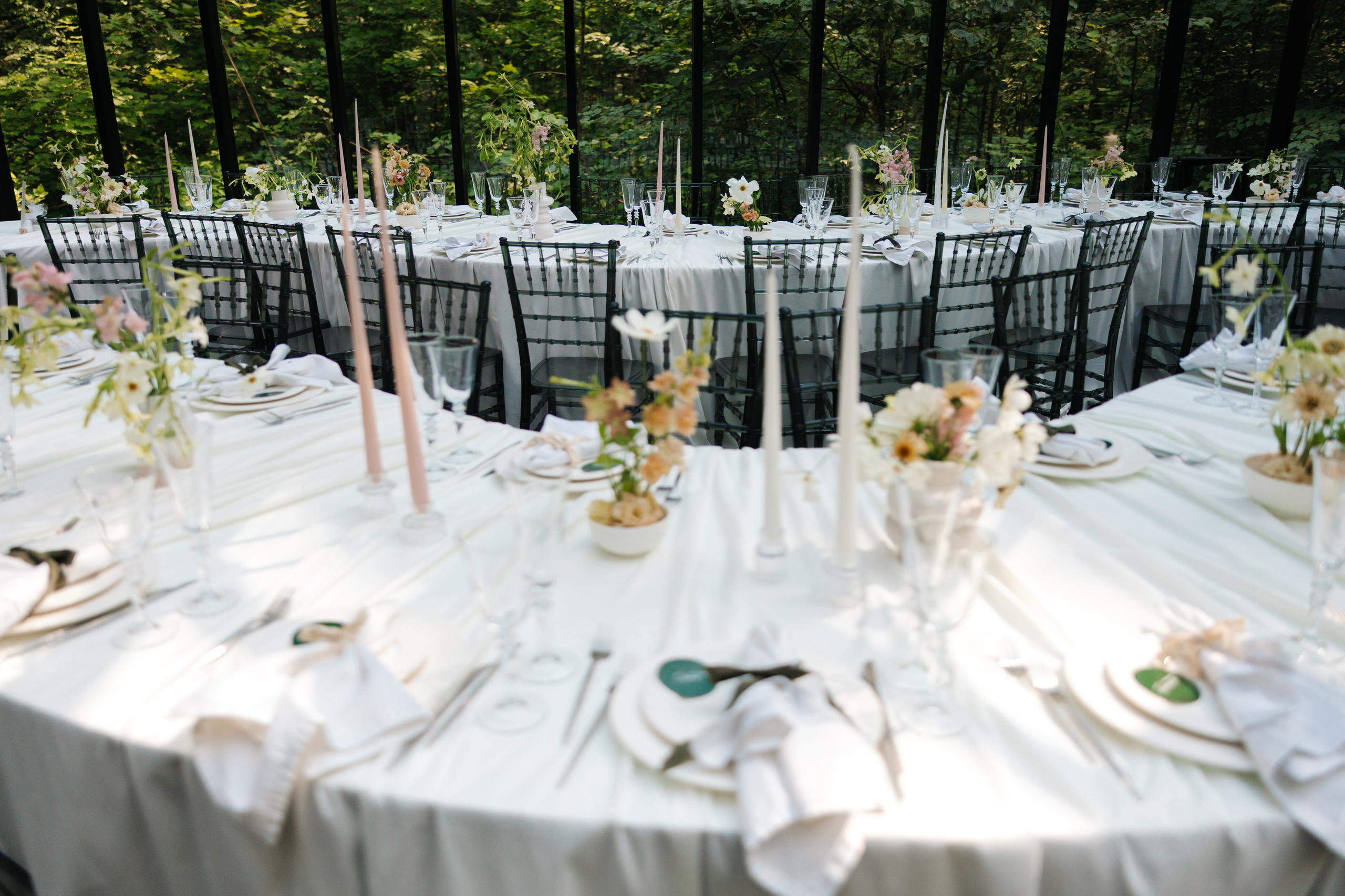 Сергей & Екатерина. Оформление свадеб, декор свадеб Вера Маркова, Москва