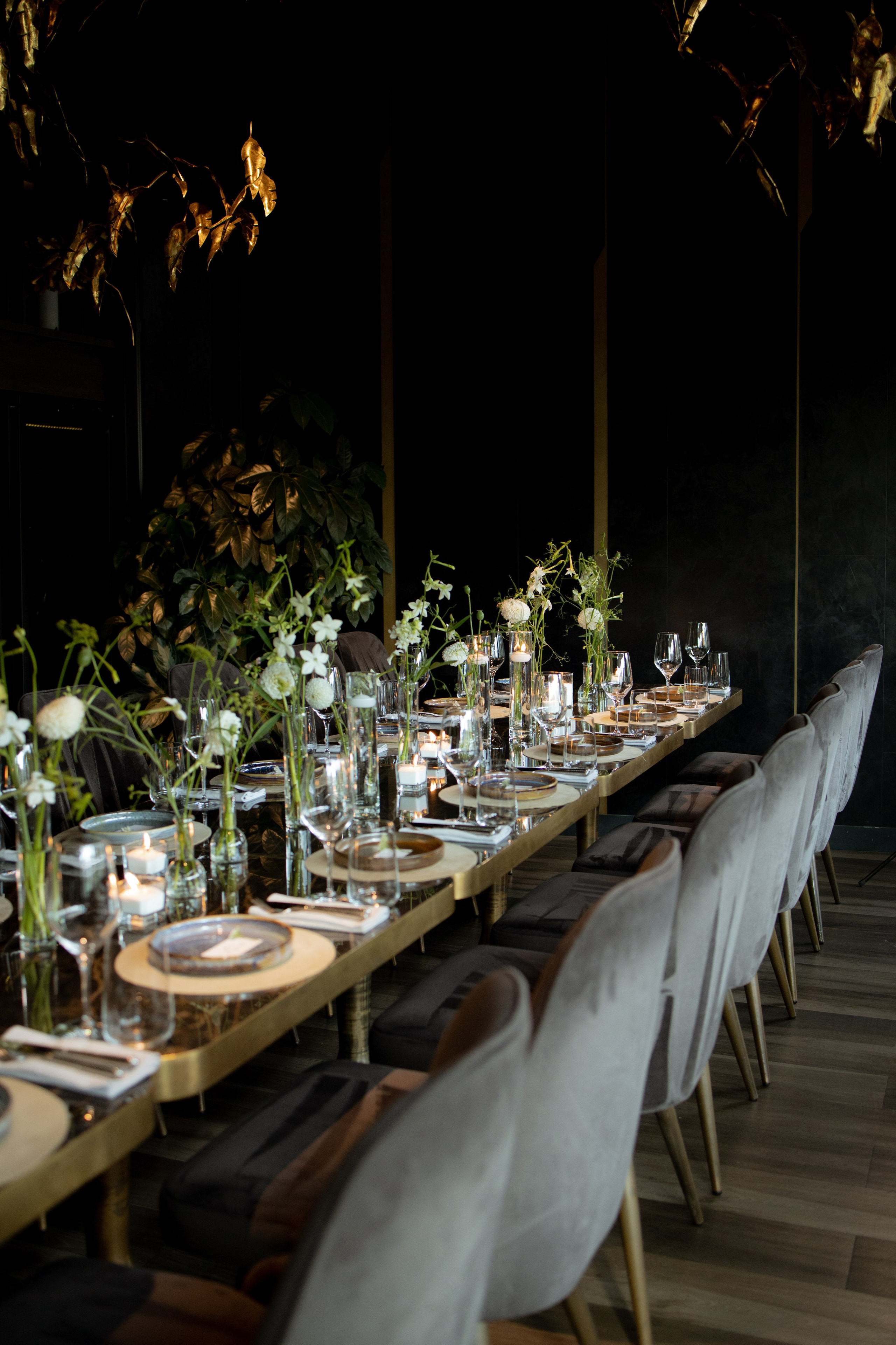 Алина & Николай. Оформление свадеб, декор свадеб Вера Маркова, Москва