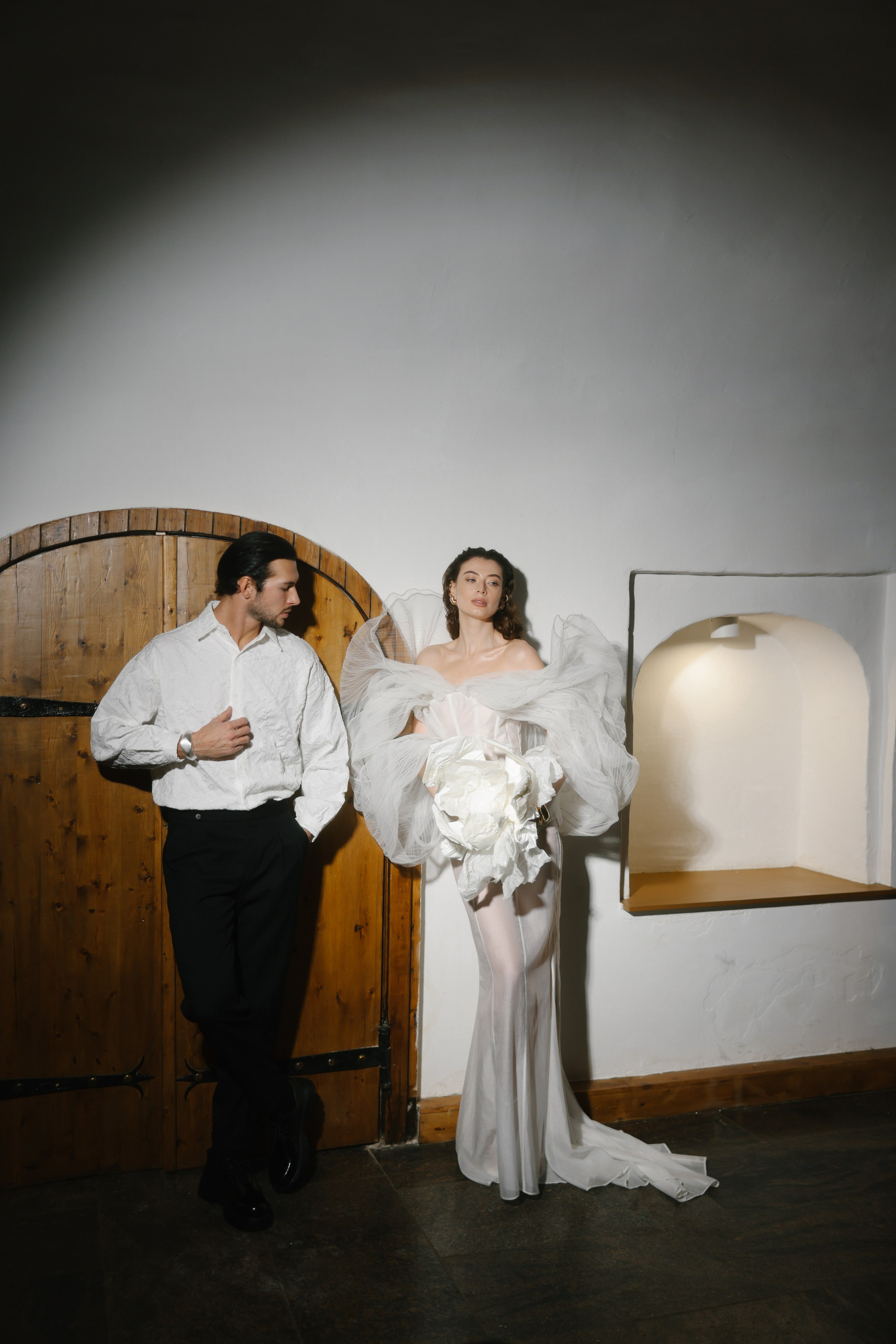 Настя & Дима. Оформление свадеб, декор свадеб Вера Маркова, Москва