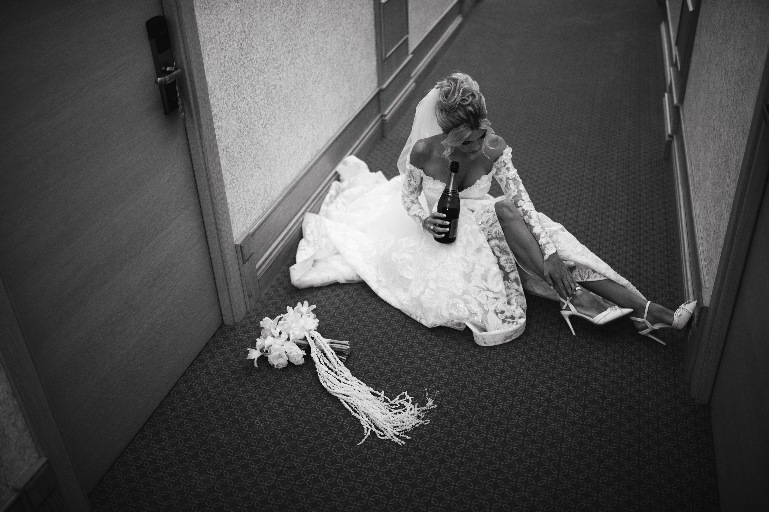 Свадьба Алины и Дани в Санкт-Петербурге. Свадебный и индивидуальный фотограф Никита Роут | Москва