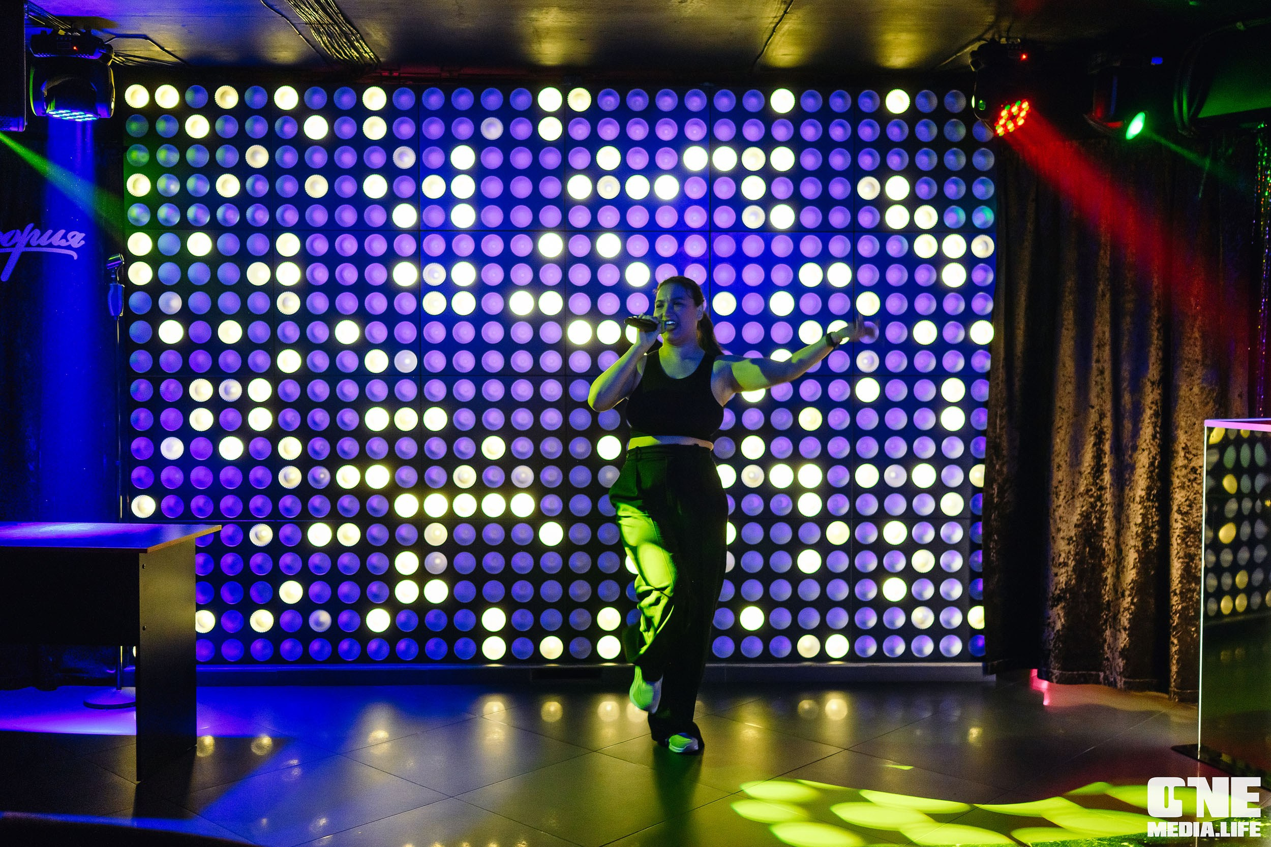 Победные выходные в Эйфории. One Media Life: фоторепортажи, фотоотчеты с мероприятий и заведений