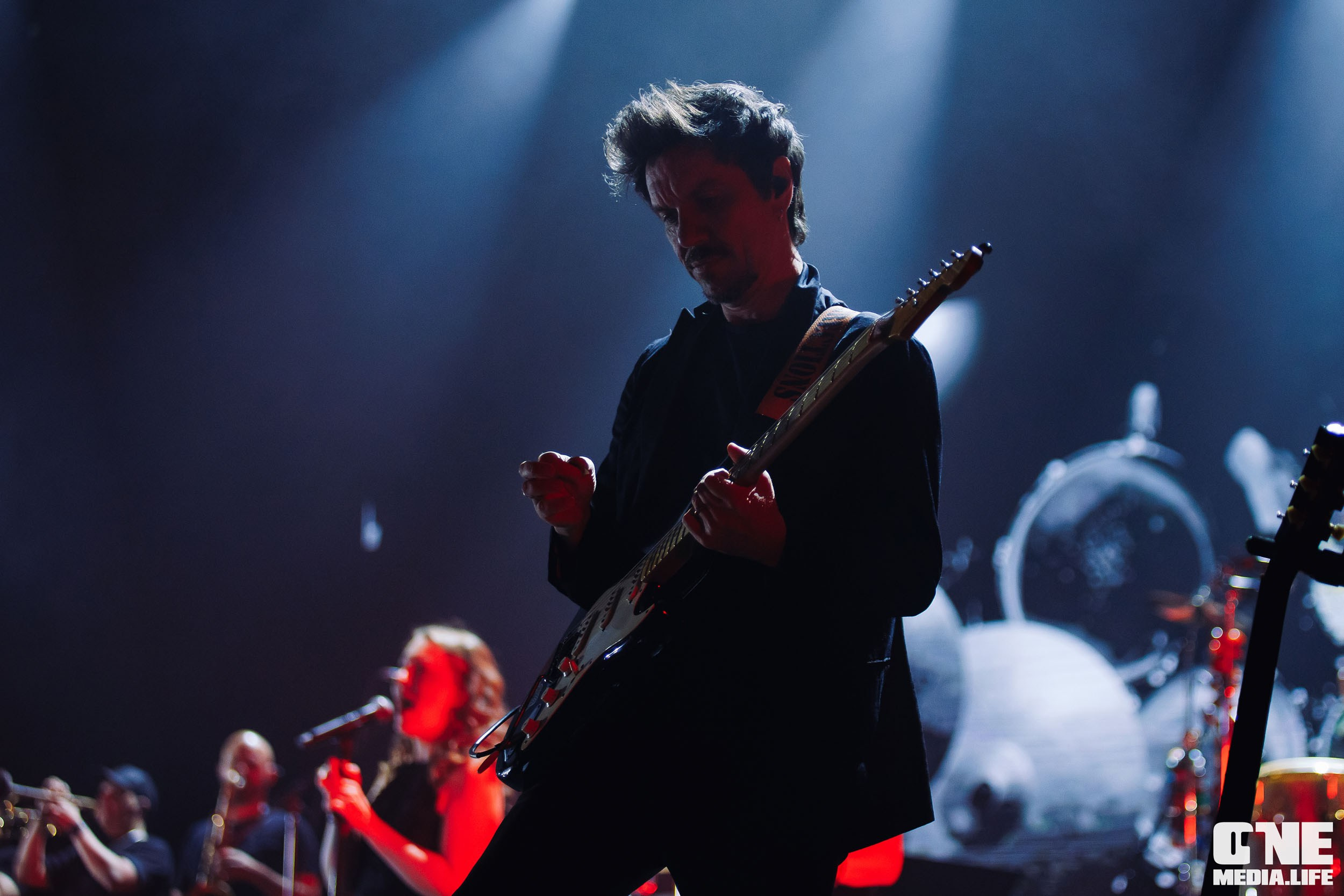 Фоторепортаж с концерта Эмина в Янтарь Холле. One Media Life: фоторепортажи, фотоотчеты с мероприятий и заведений