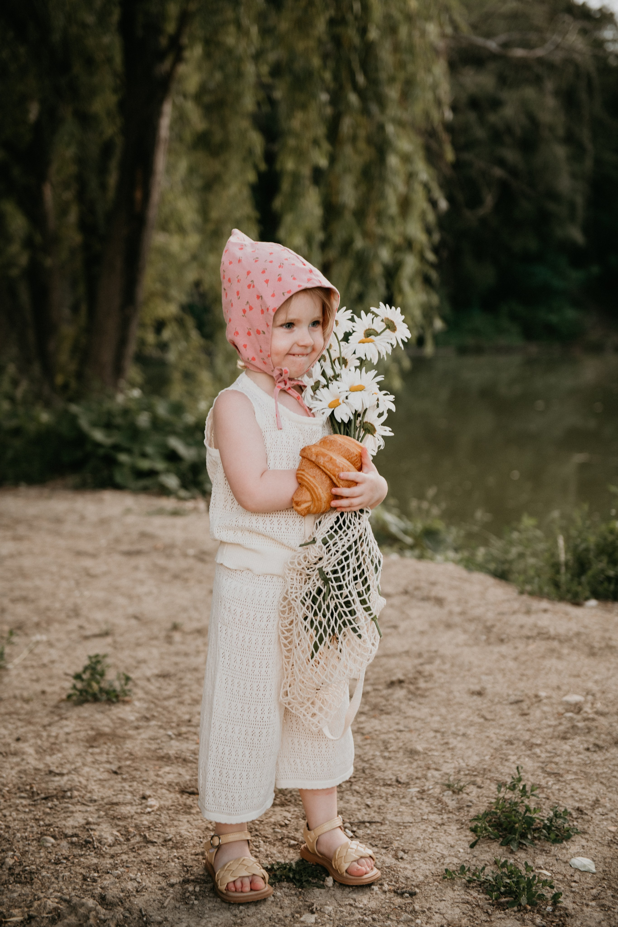 Малышка Аделя. Детский и семейный фотограф в Армавире Даша Зубкова