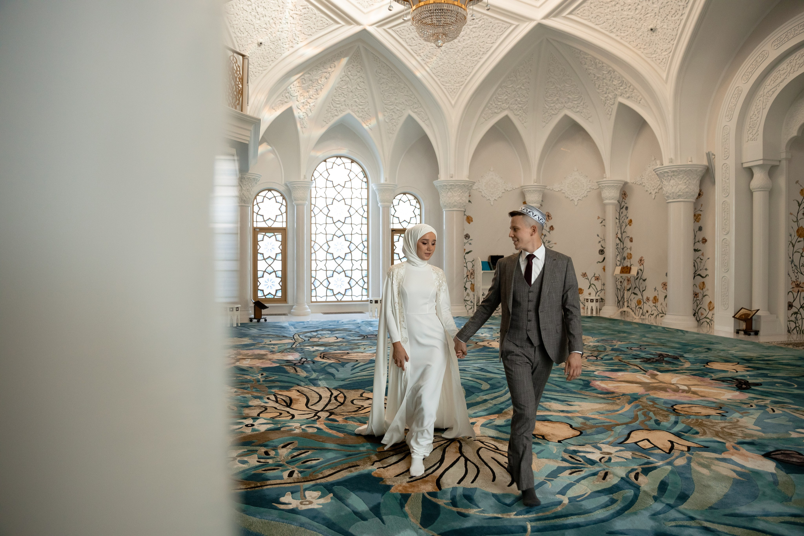 ILNUR|ILVINA. Главная