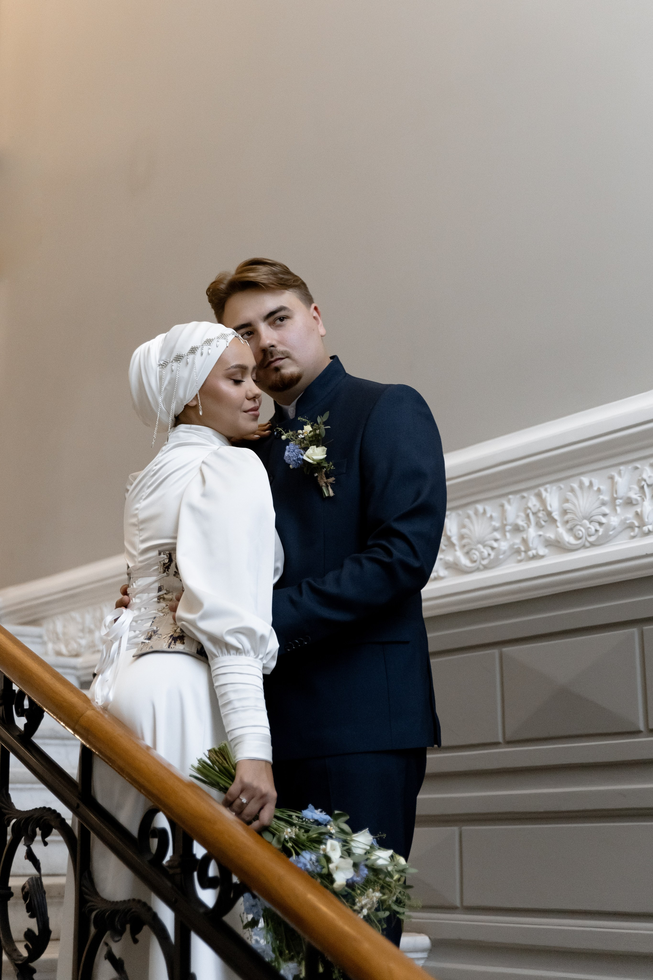 DAMIR|SASHA. Главная